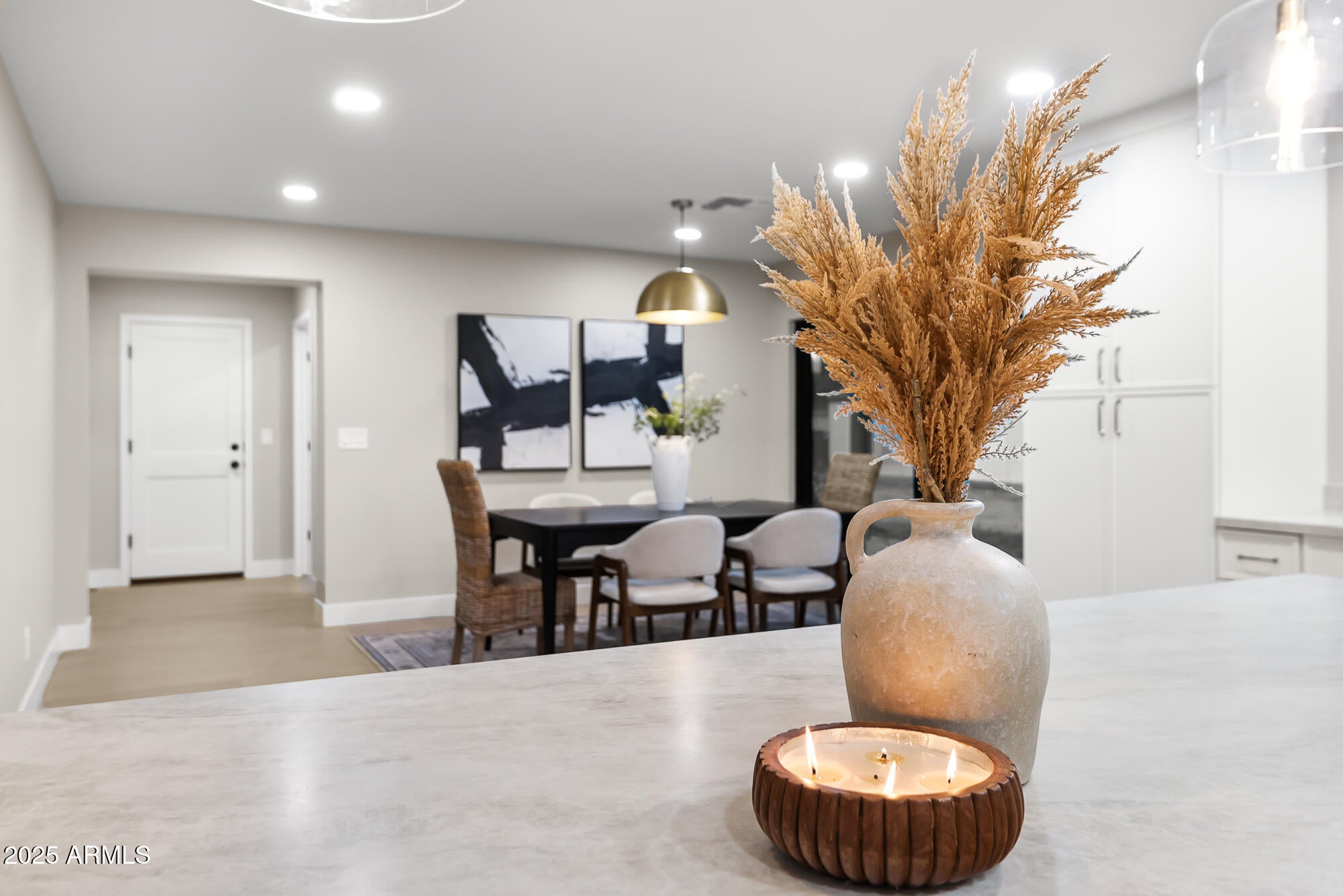 SARIVAL GARDENS - Residential