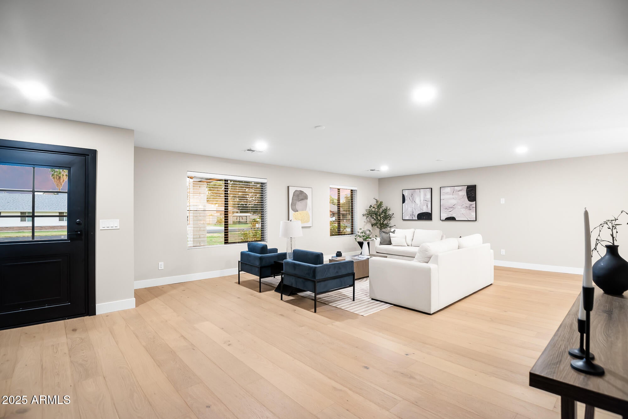 SARIVAL GARDENS - Residential