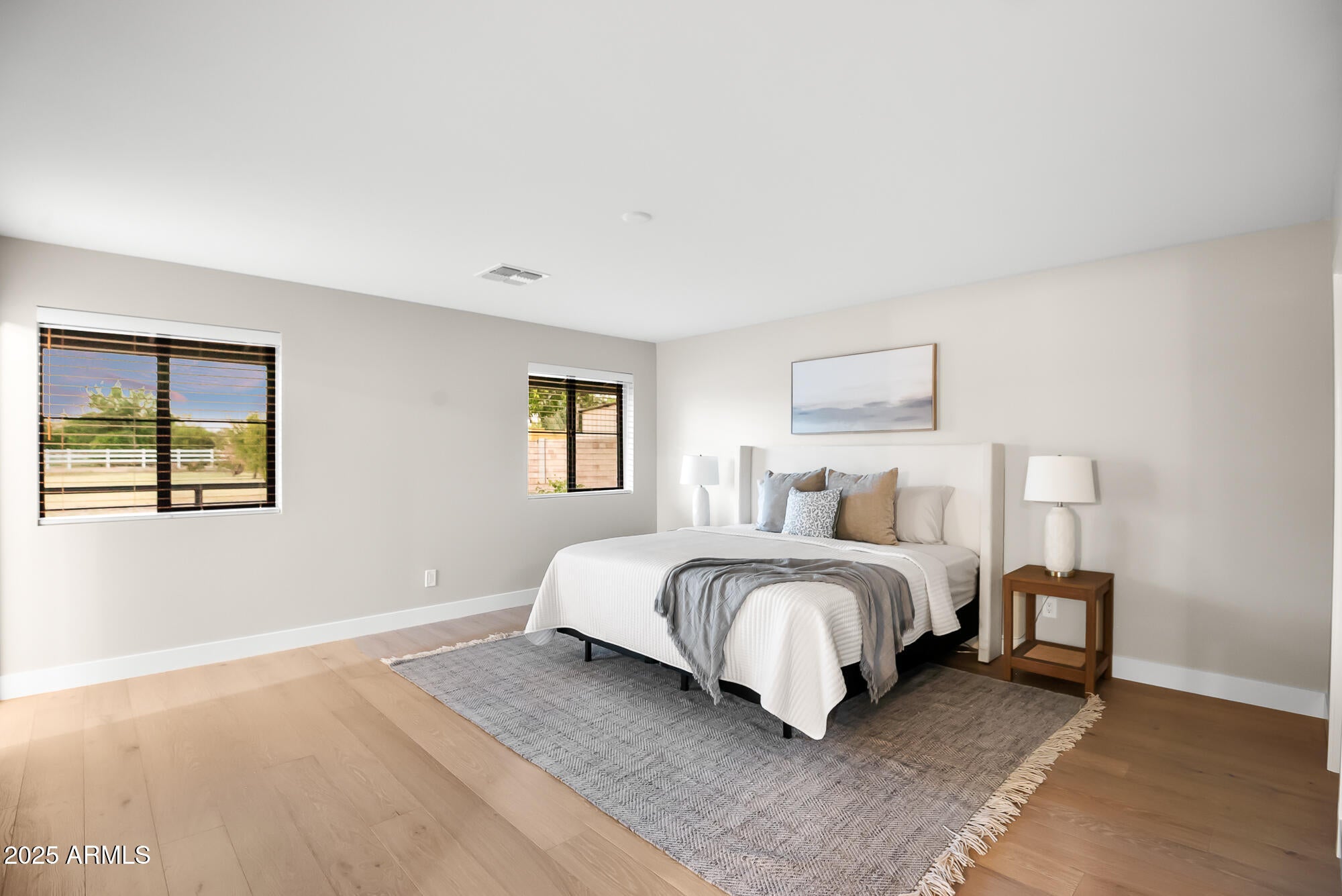 SARIVAL GARDENS - Residential