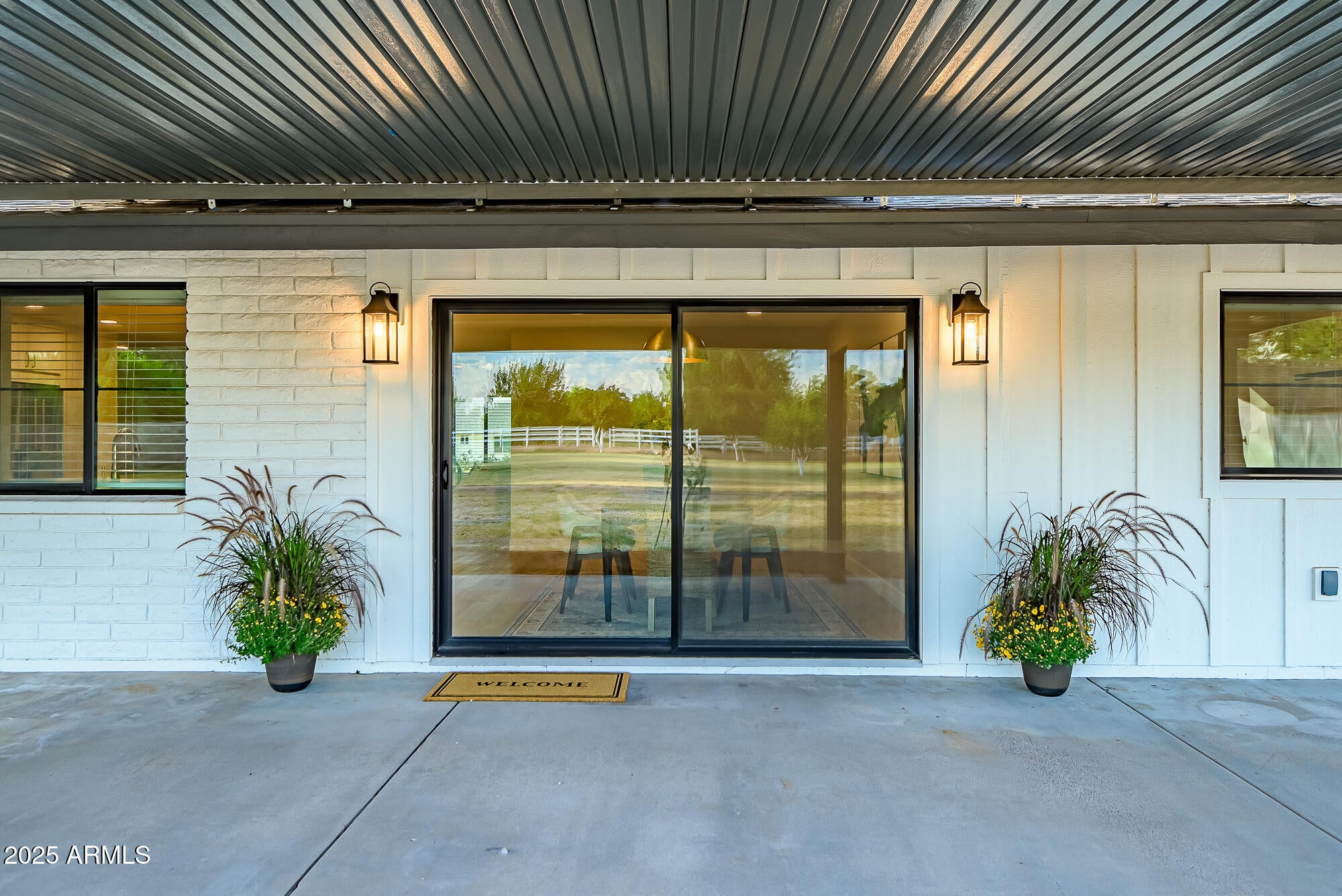 SARIVAL GARDENS - Residential