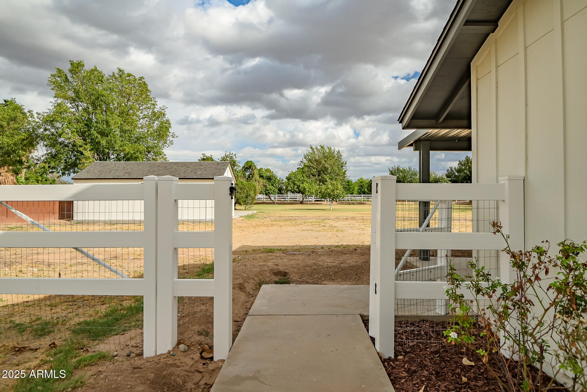 SARIVAL GARDENS - Residential