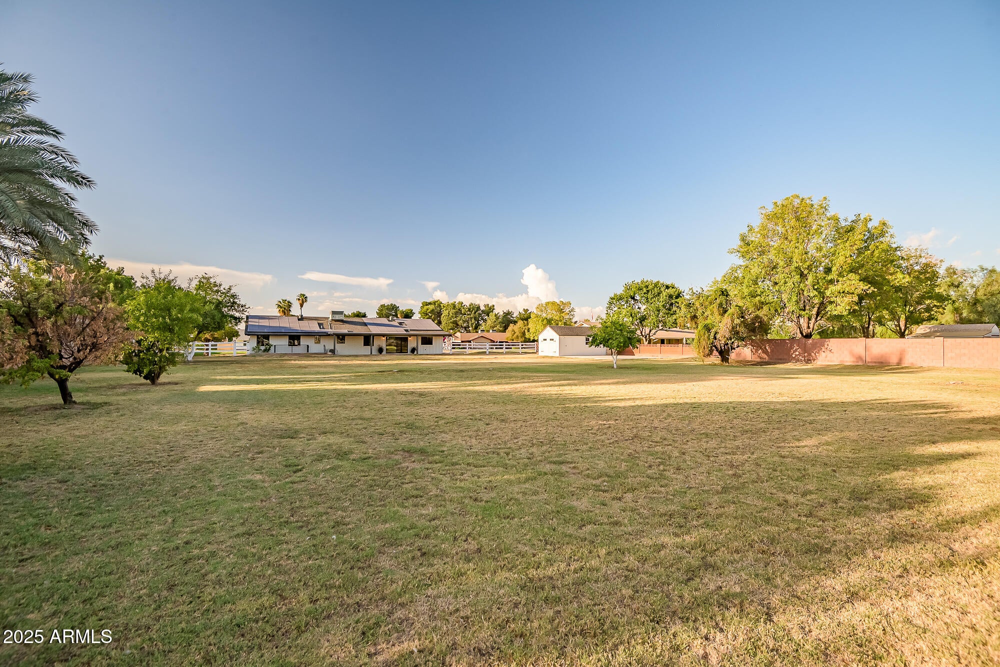 SARIVAL GARDENS - Residential