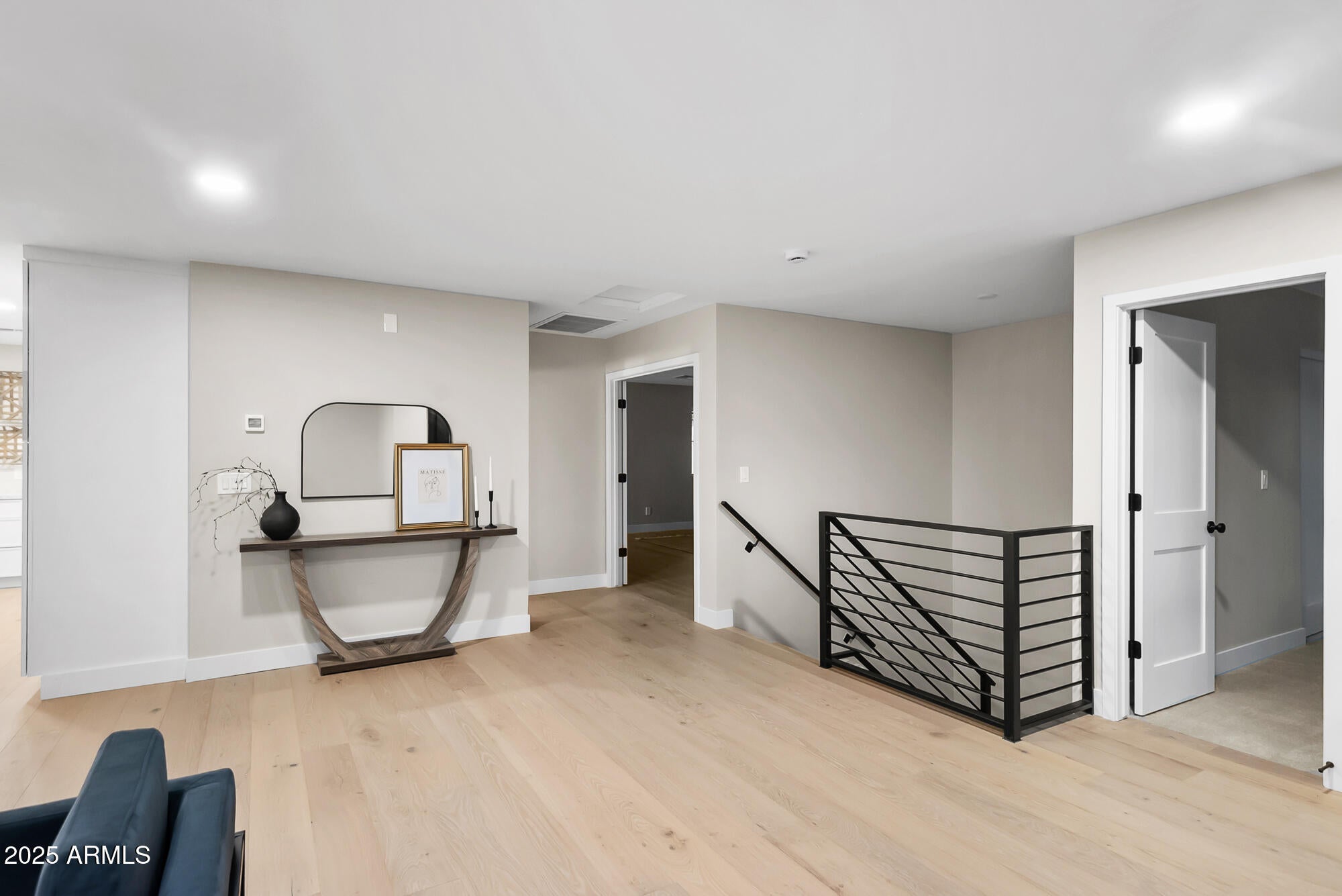 SARIVAL GARDENS - Residential
