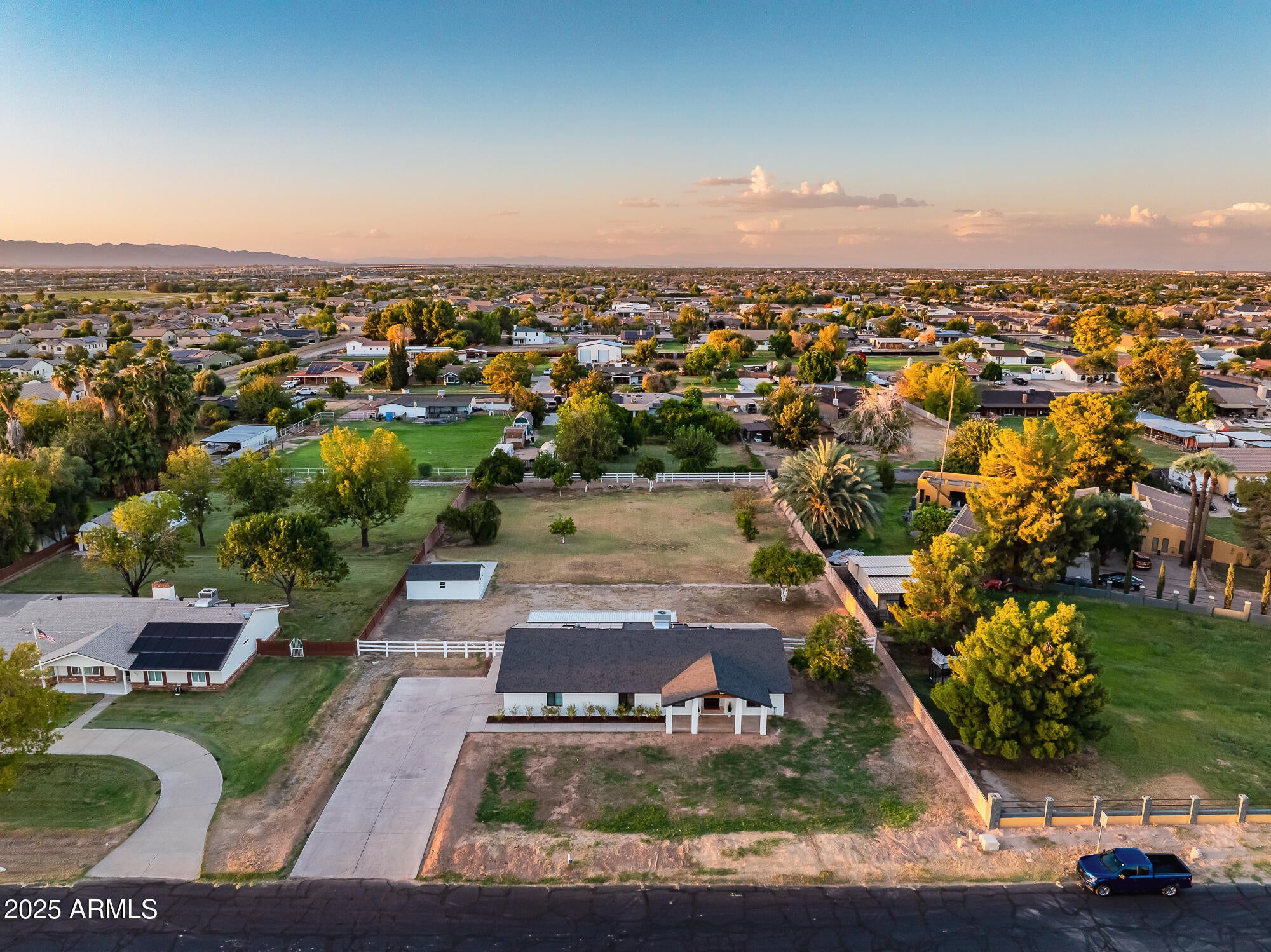 SARIVAL GARDENS - Residential