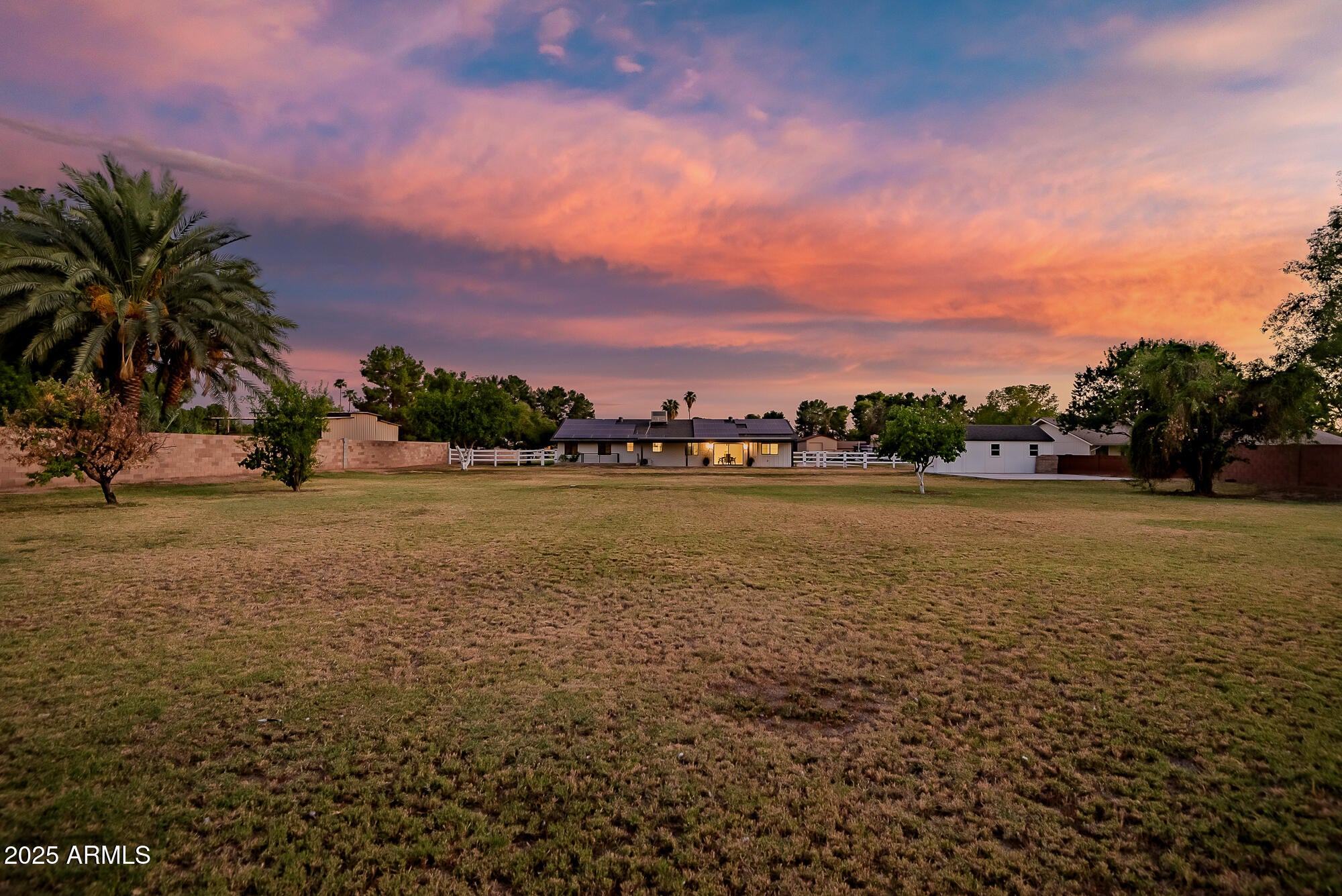 SARIVAL GARDENS - Residential