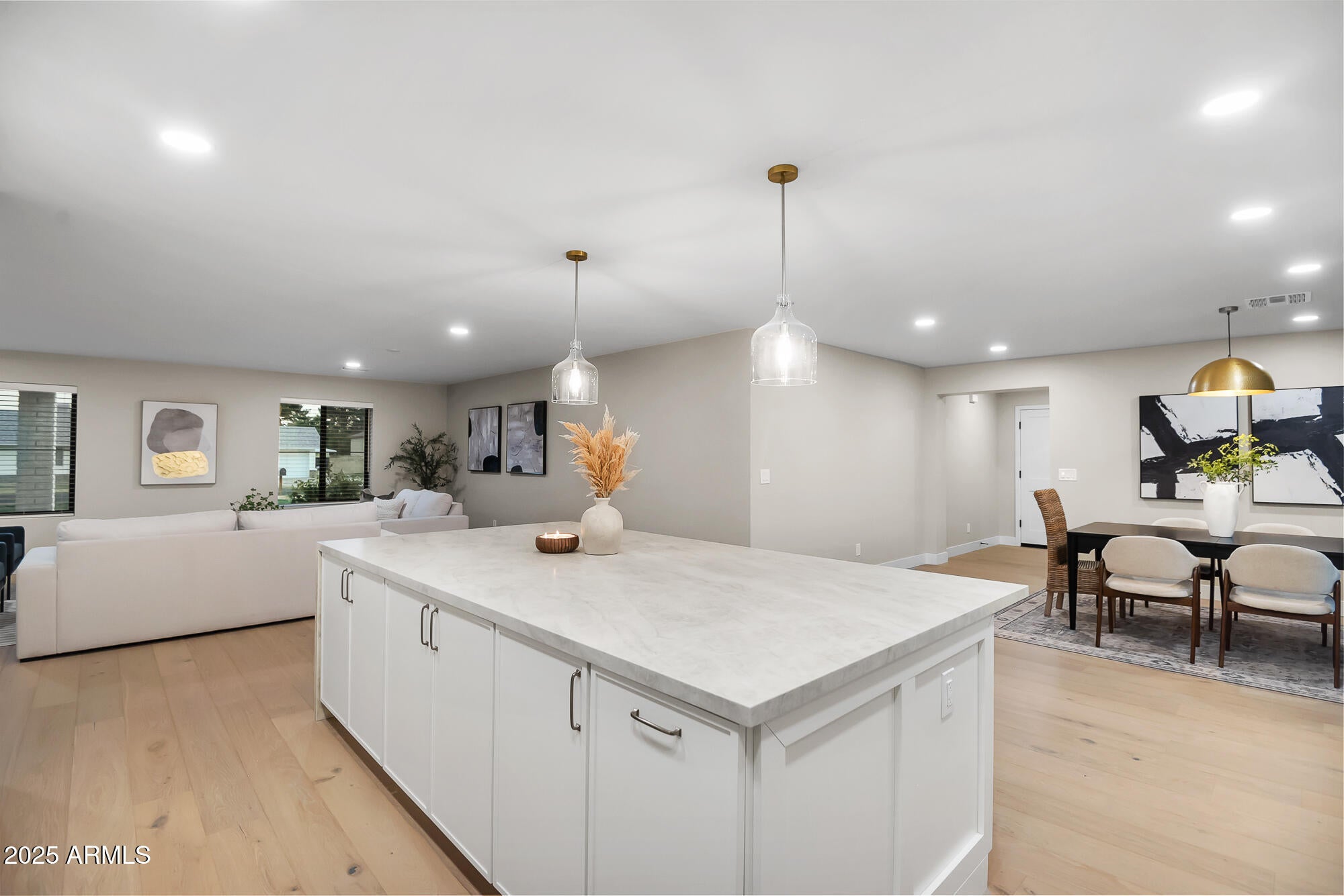 SARIVAL GARDENS - Residential