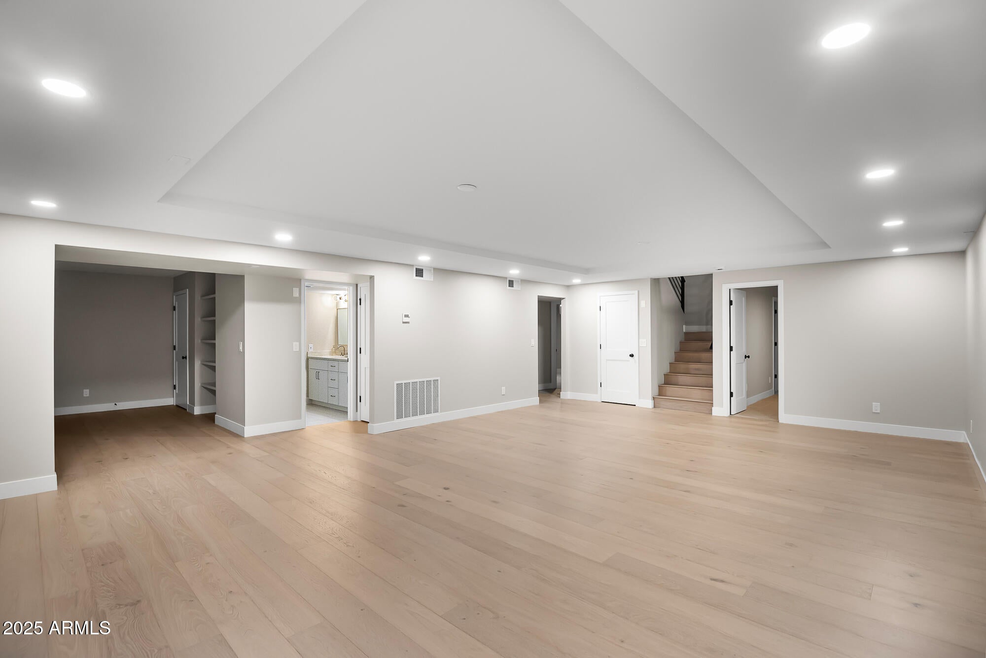 SARIVAL GARDENS - Residential