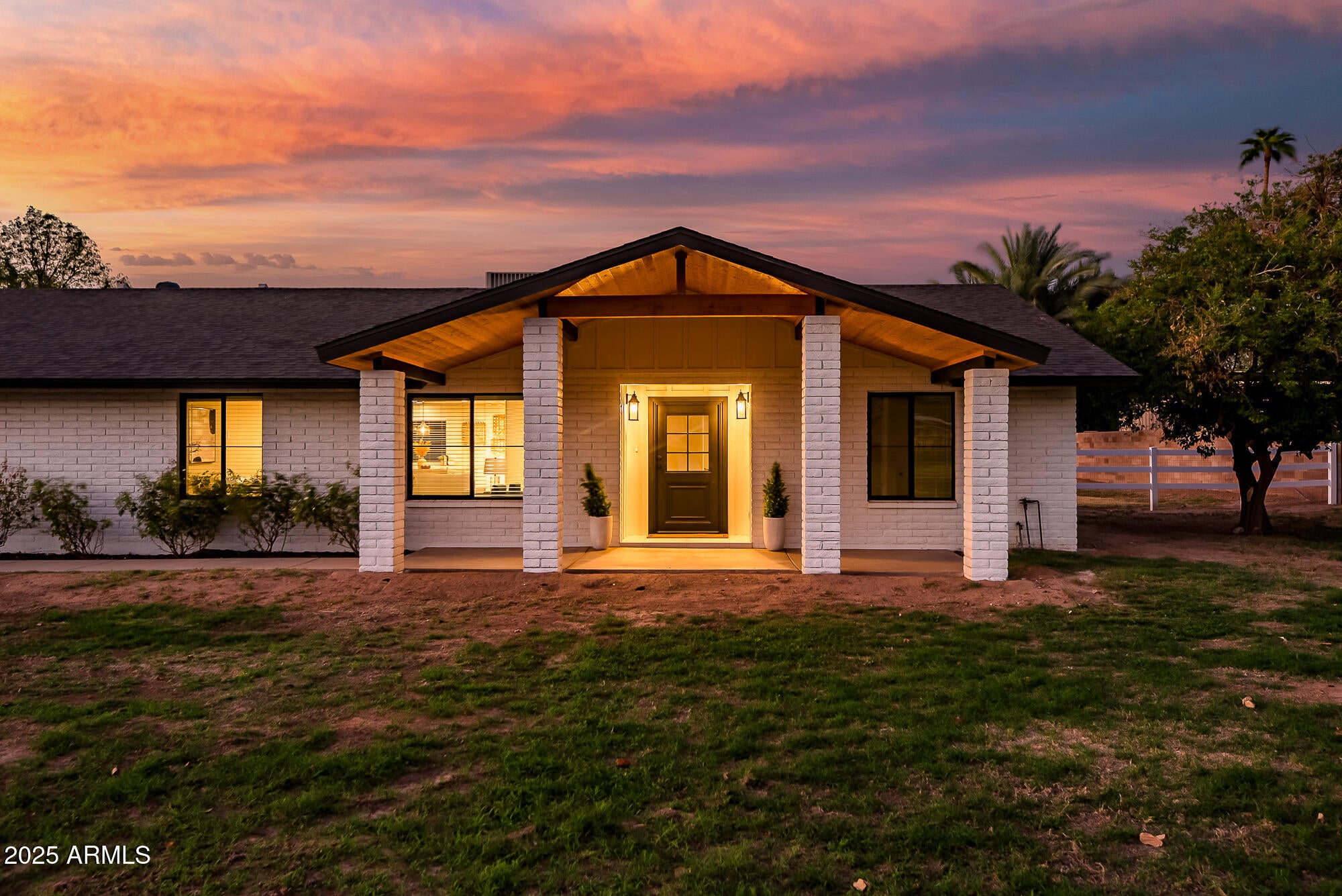 SARIVAL GARDENS - Residential