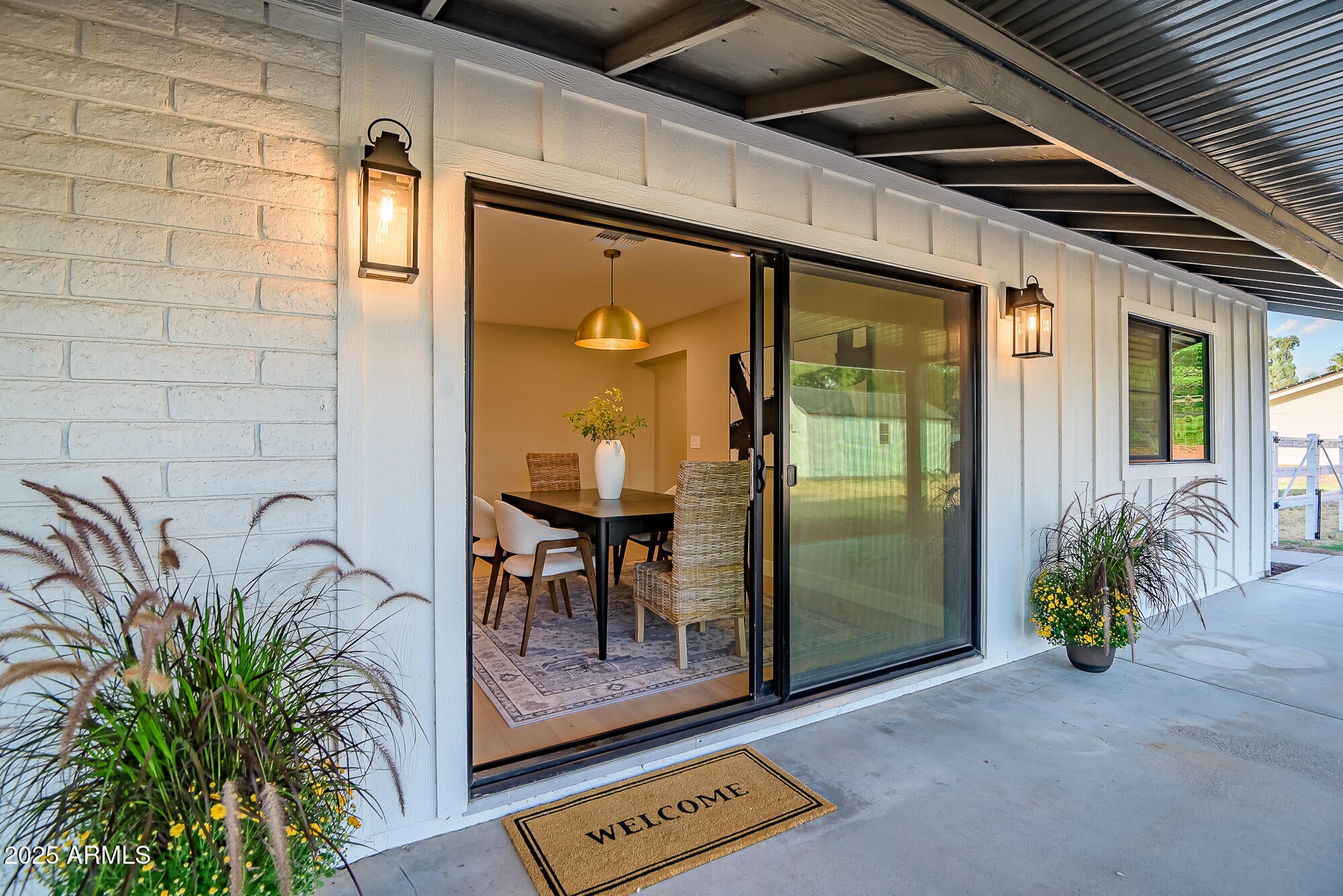 SARIVAL GARDENS - Residential