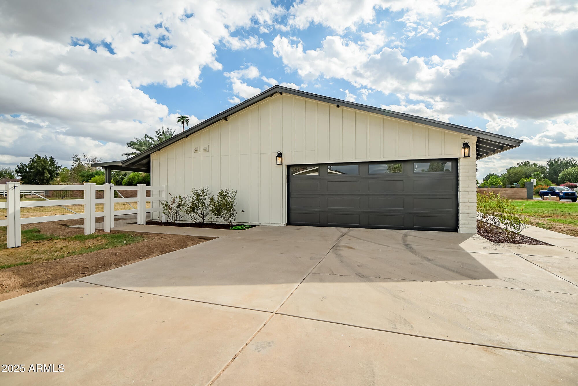 SARIVAL GARDENS - Residential
