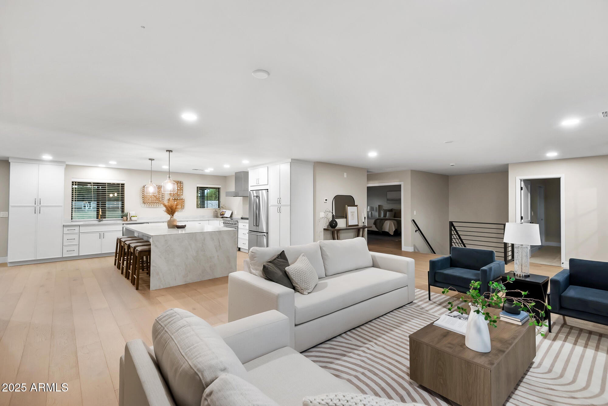 SARIVAL GARDENS - Residential