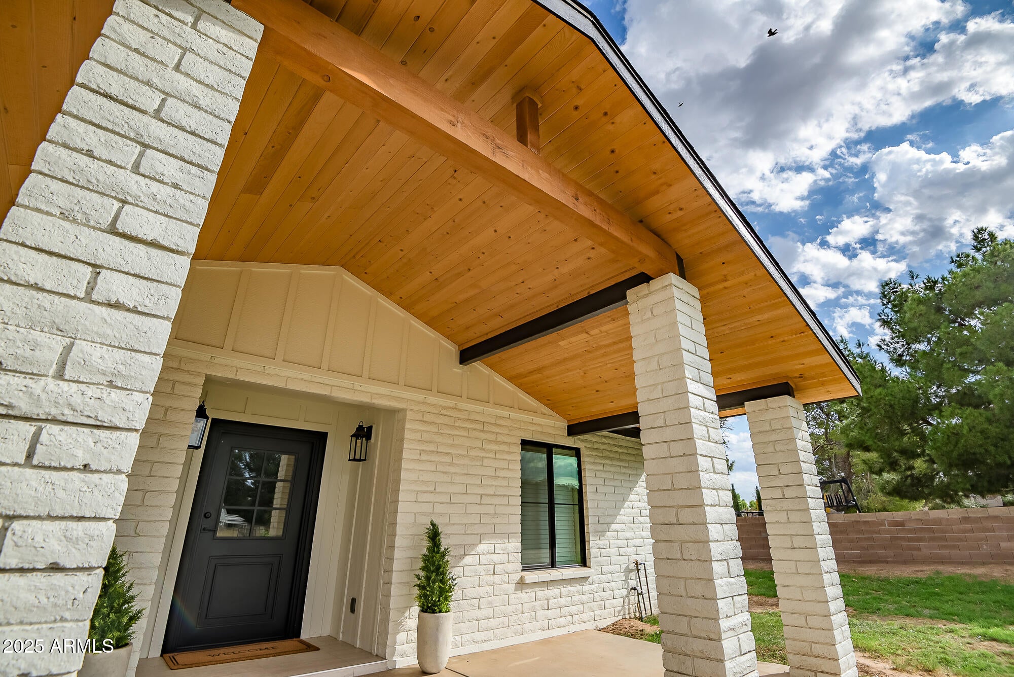 SARIVAL GARDENS - Residential