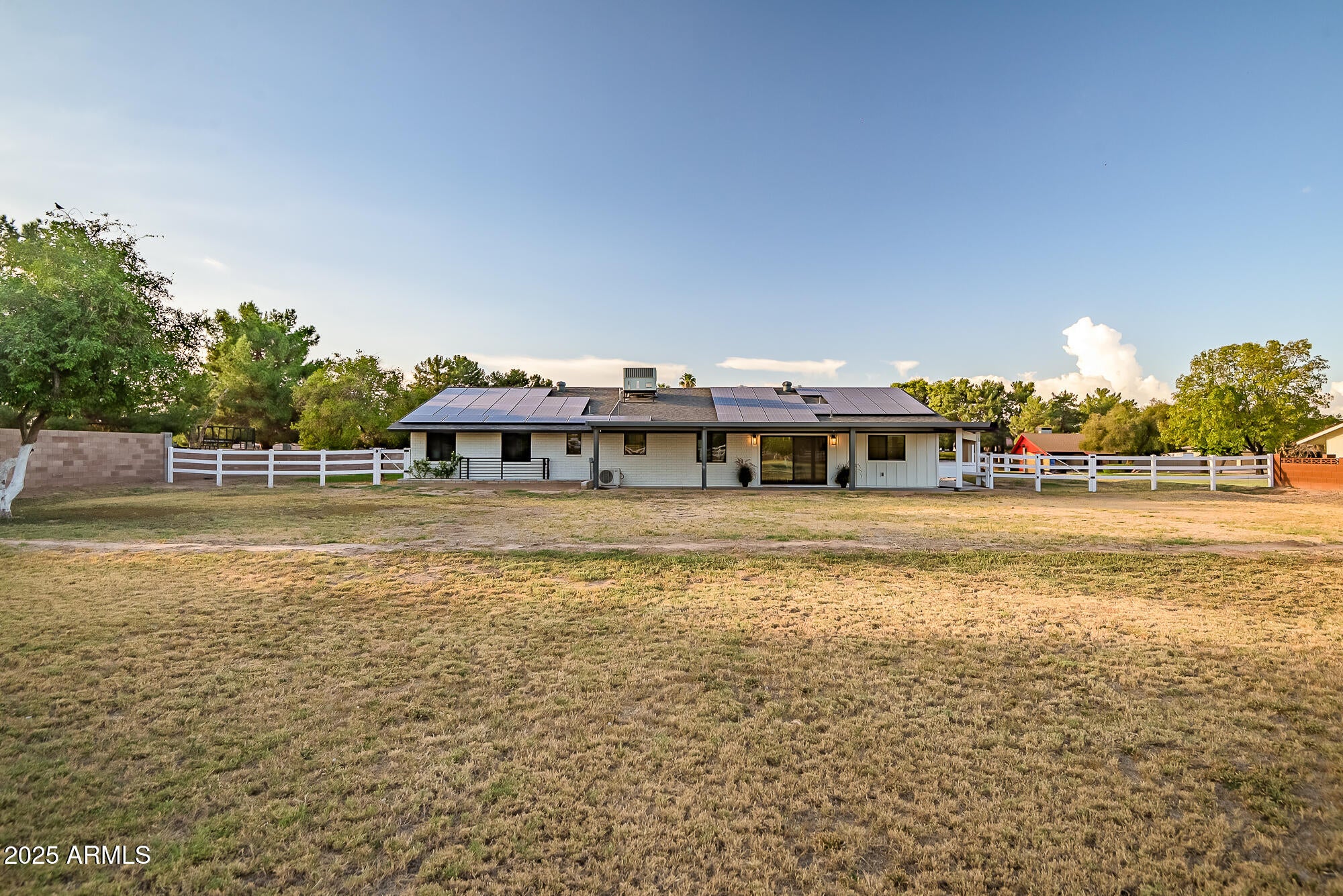 SARIVAL GARDENS - Residential