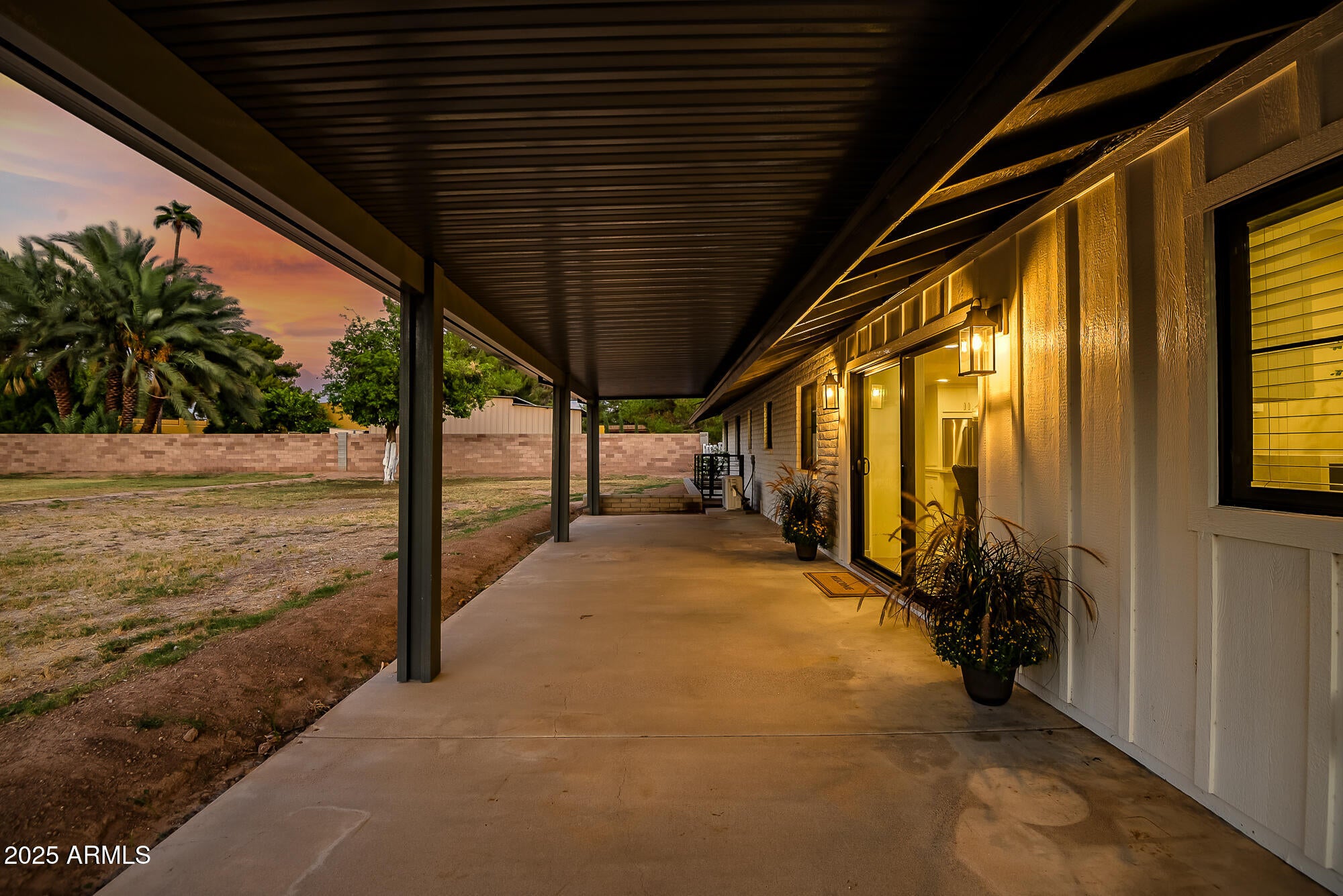 SARIVAL GARDENS - Residential