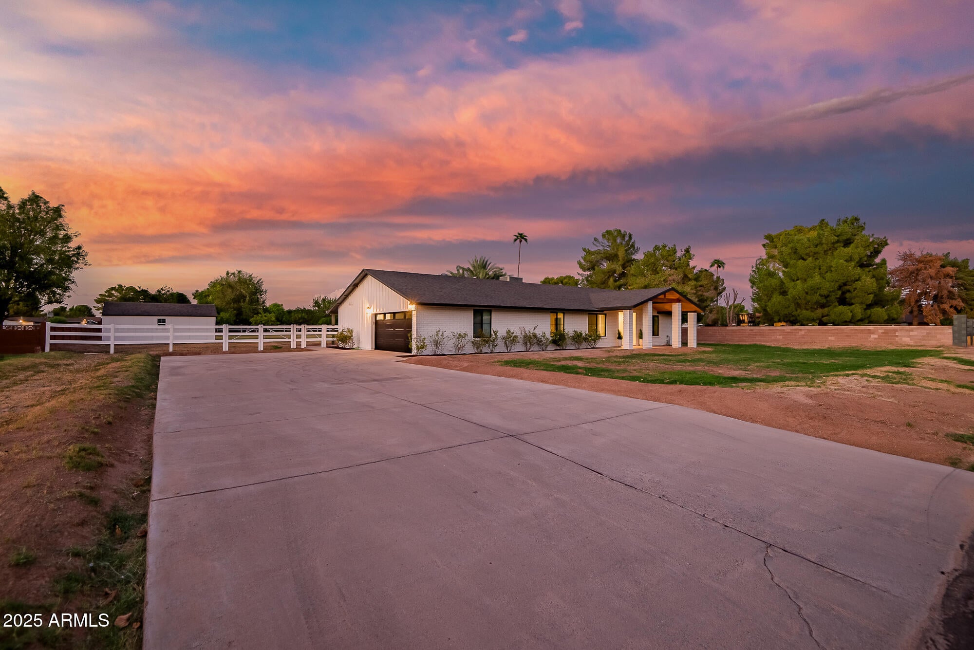 SARIVAL GARDENS - Residential