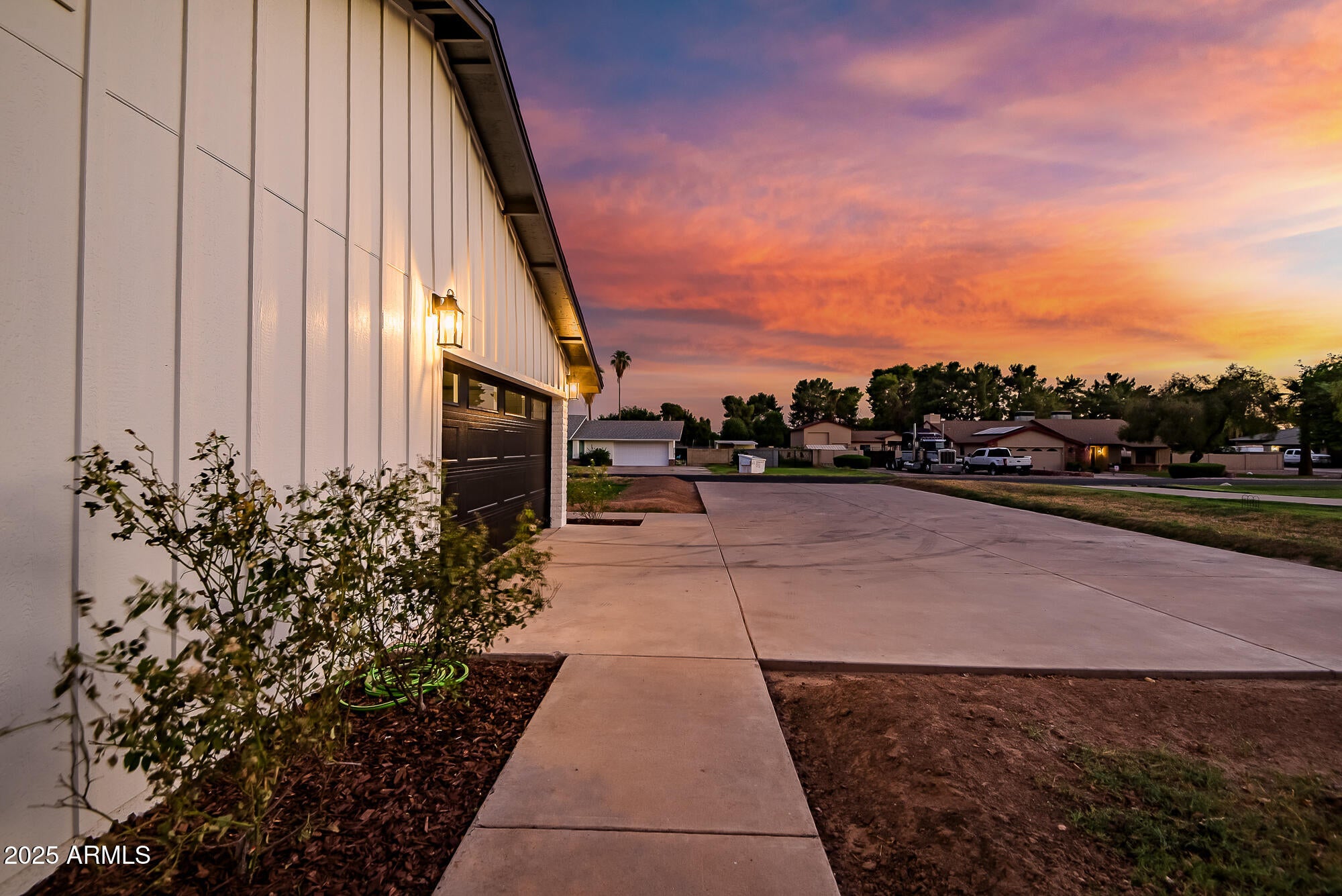 SARIVAL GARDENS - Residential