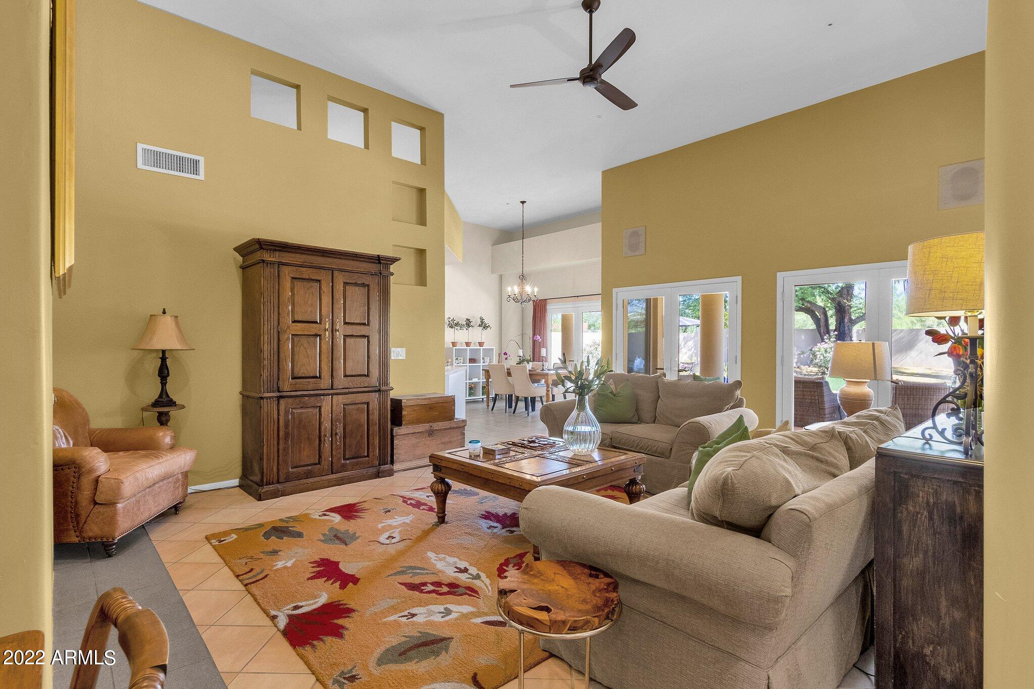 SCOTTSDALE RANCH 15 LOT 1-52 TR A-C - Residential