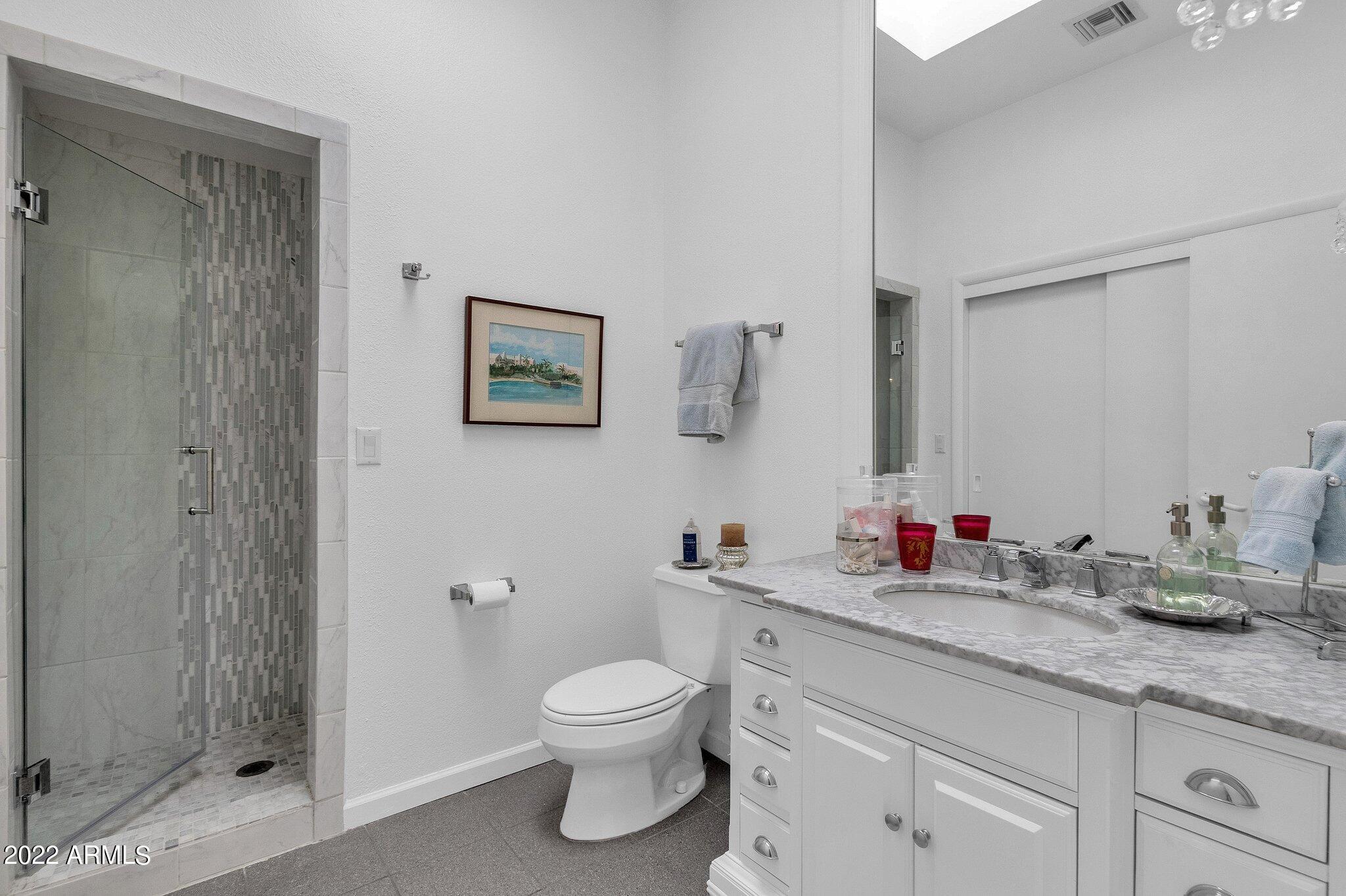 SCOTTSDALE RANCH 15 LOT 1-52 TR A-C - Residential