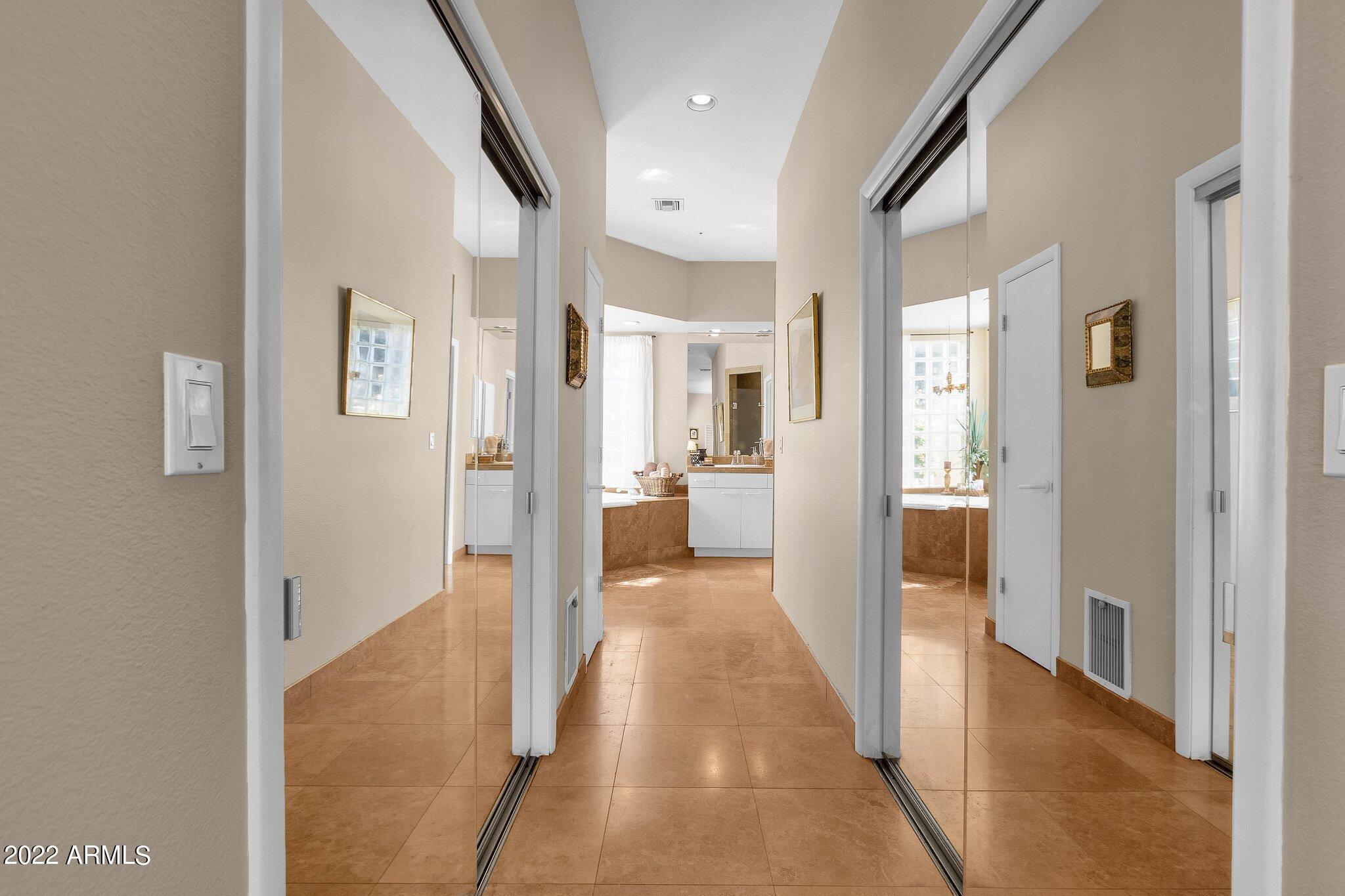 SCOTTSDALE RANCH 15 LOT 1-52 TR A-C - Residential