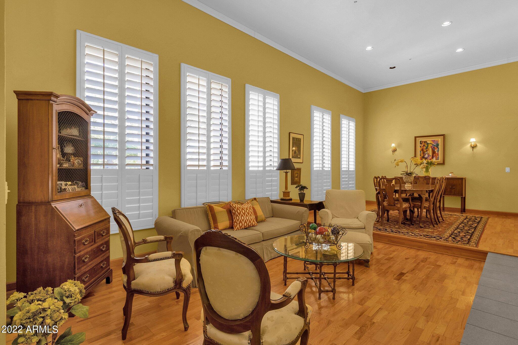 SCOTTSDALE RANCH 15 LOT 1-52 TR A-C - Residential