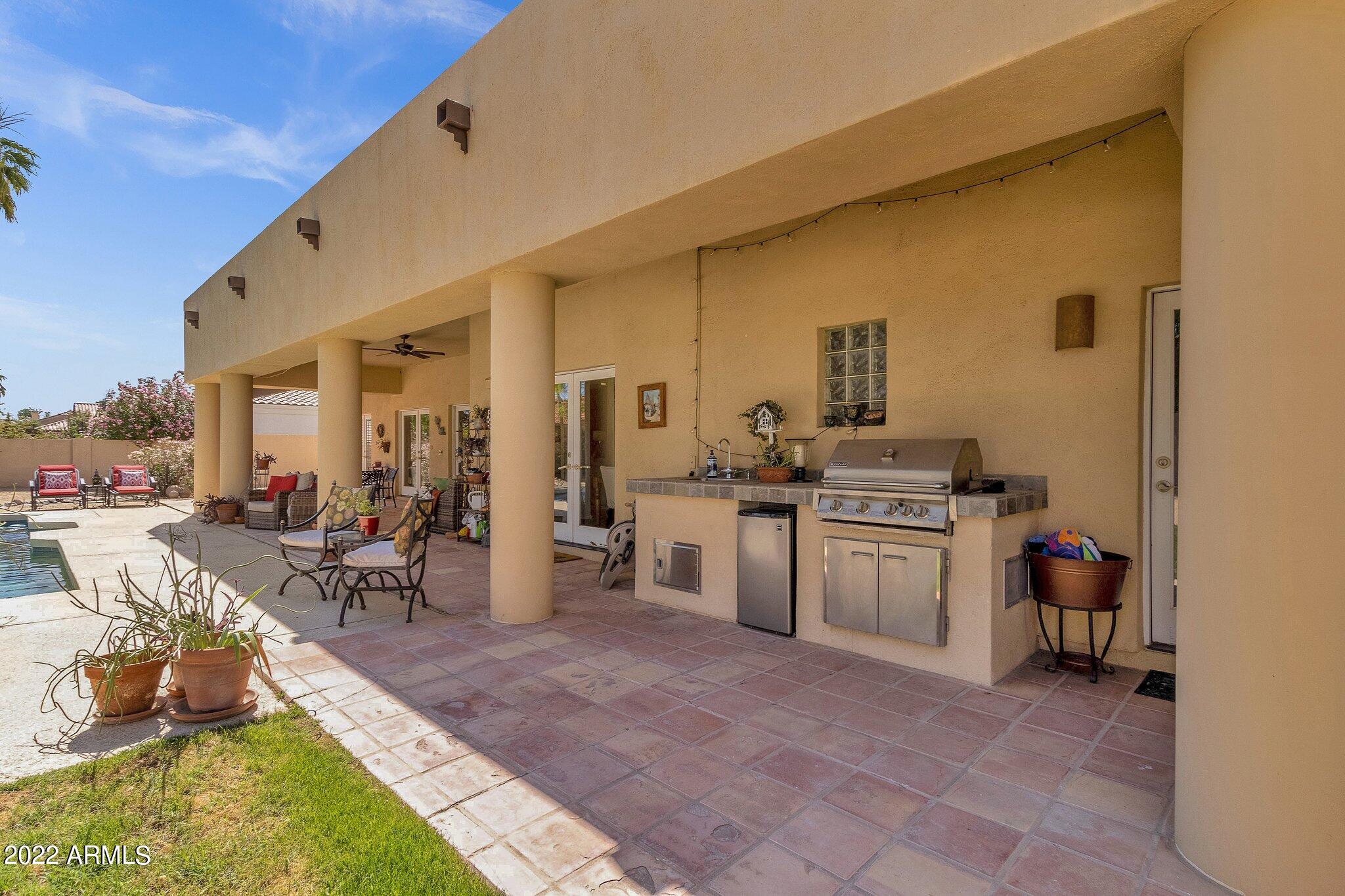 SCOTTSDALE RANCH 15 LOT 1-52 TR A-C - Residential