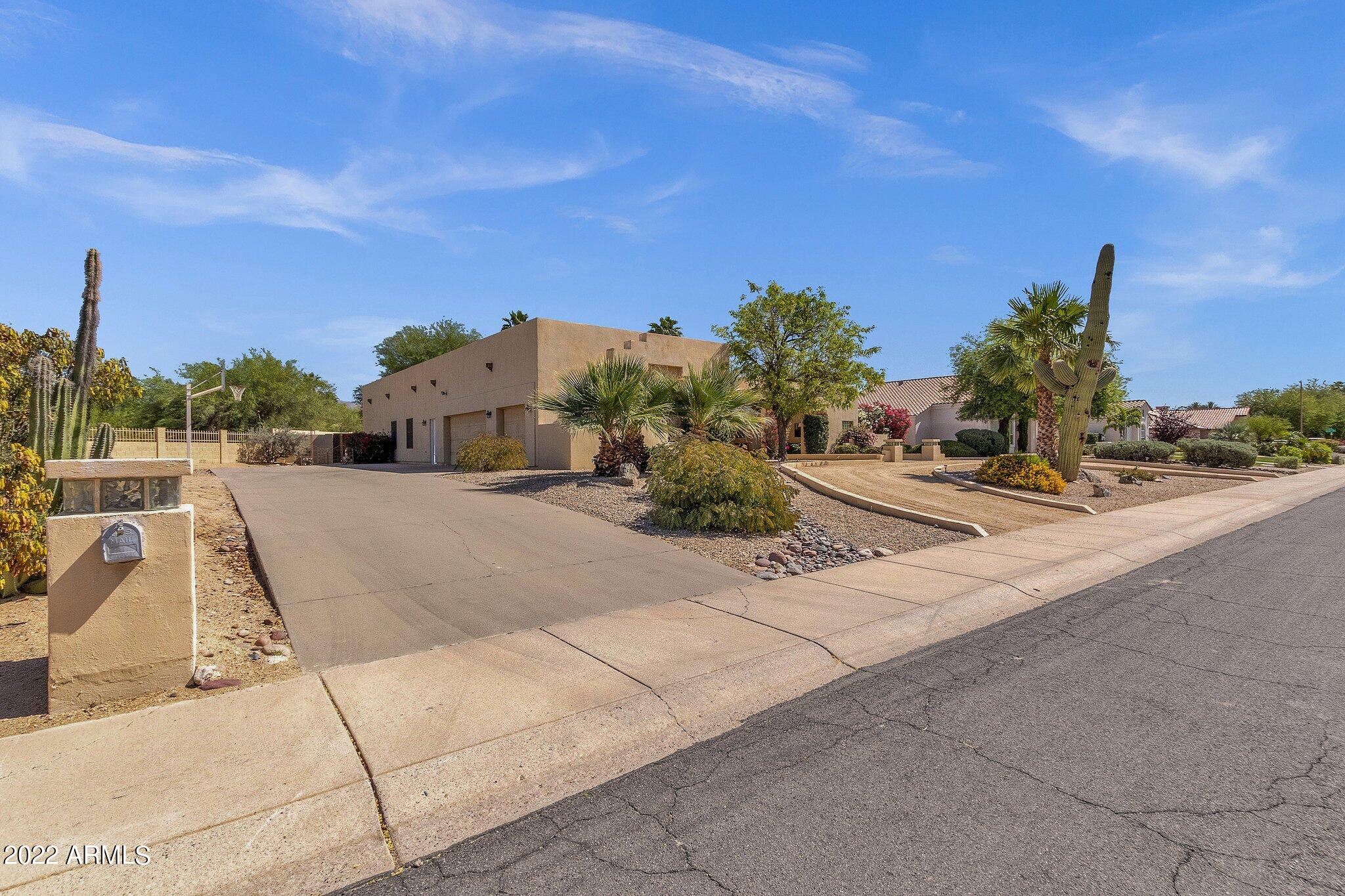 SCOTTSDALE RANCH 15 LOT 1-52 TR A-C - Residential