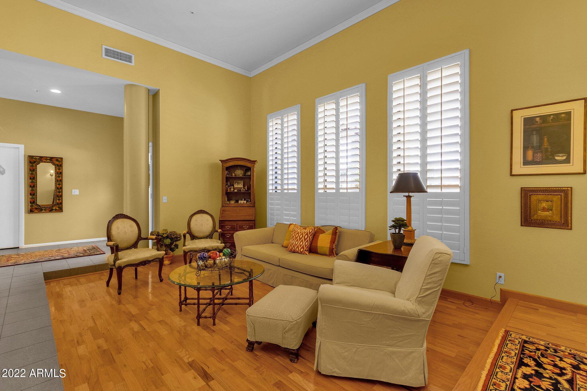 SCOTTSDALE RANCH 15 LOT 1-52 TR A-C - Residential