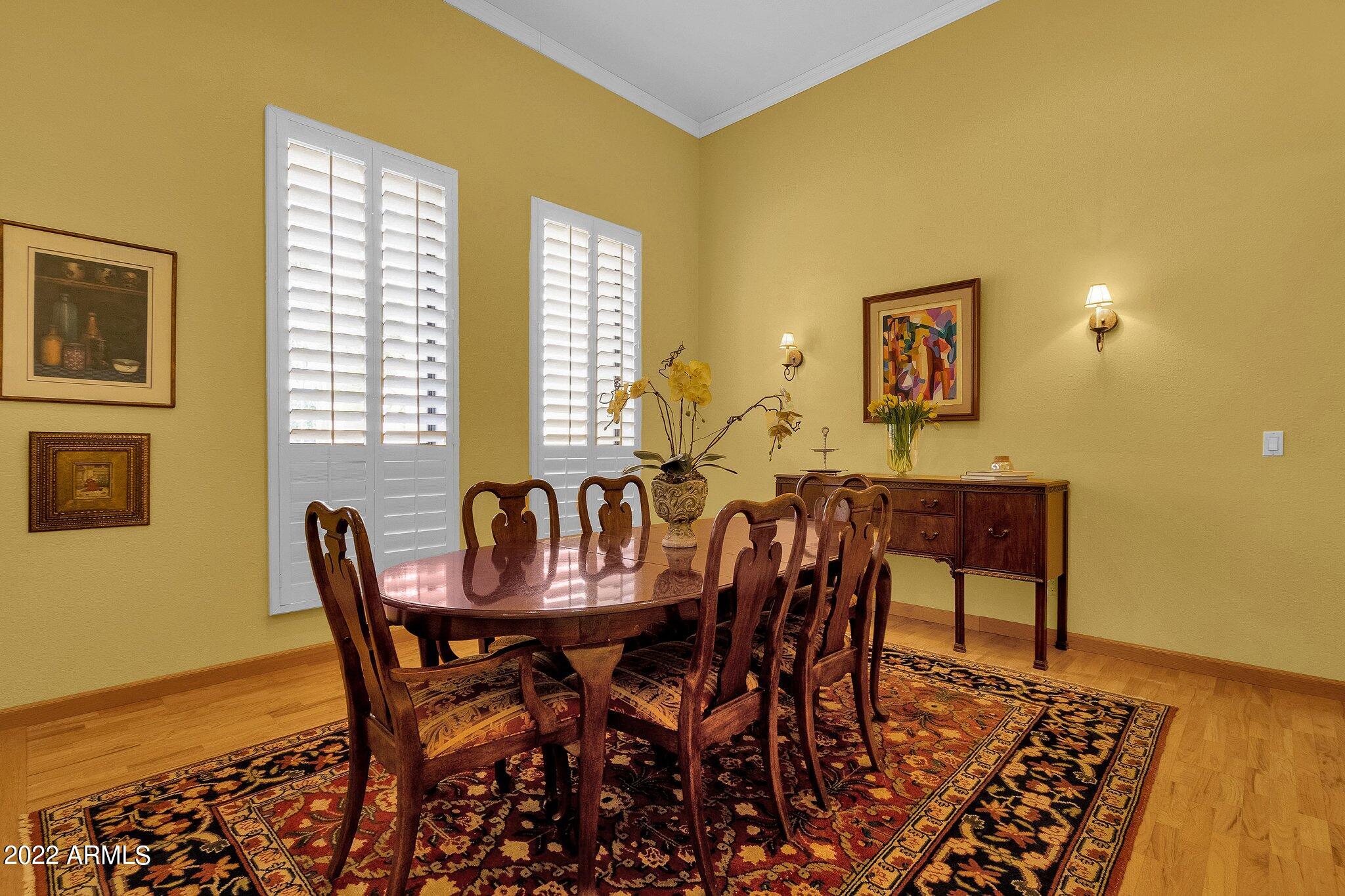 SCOTTSDALE RANCH 15 LOT 1-52 TR A-C - Residential