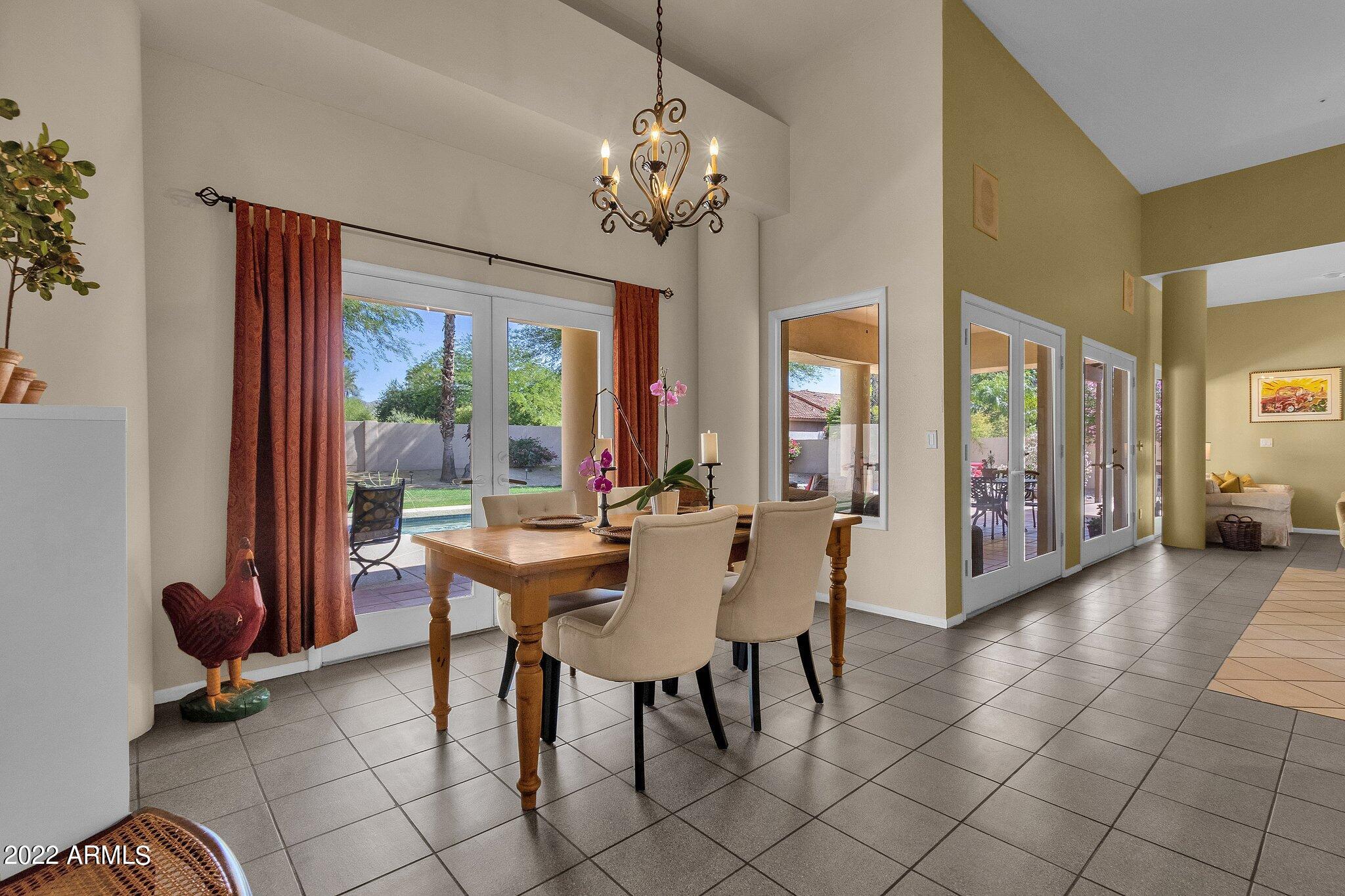 SCOTTSDALE RANCH 15 LOT 1-52 TR A-C - Residential
