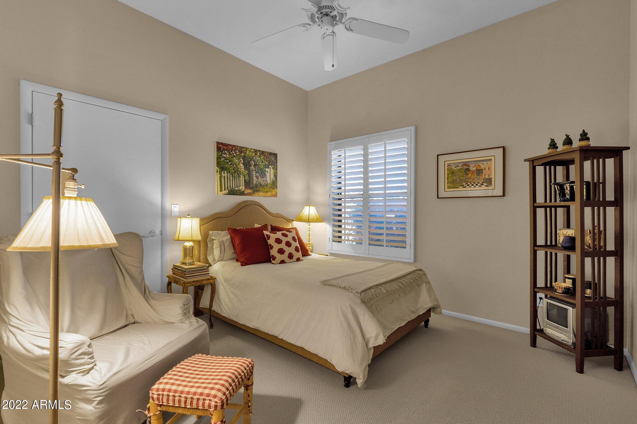 SCOTTSDALE RANCH 15 LOT 1-52 TR A-C - Residential