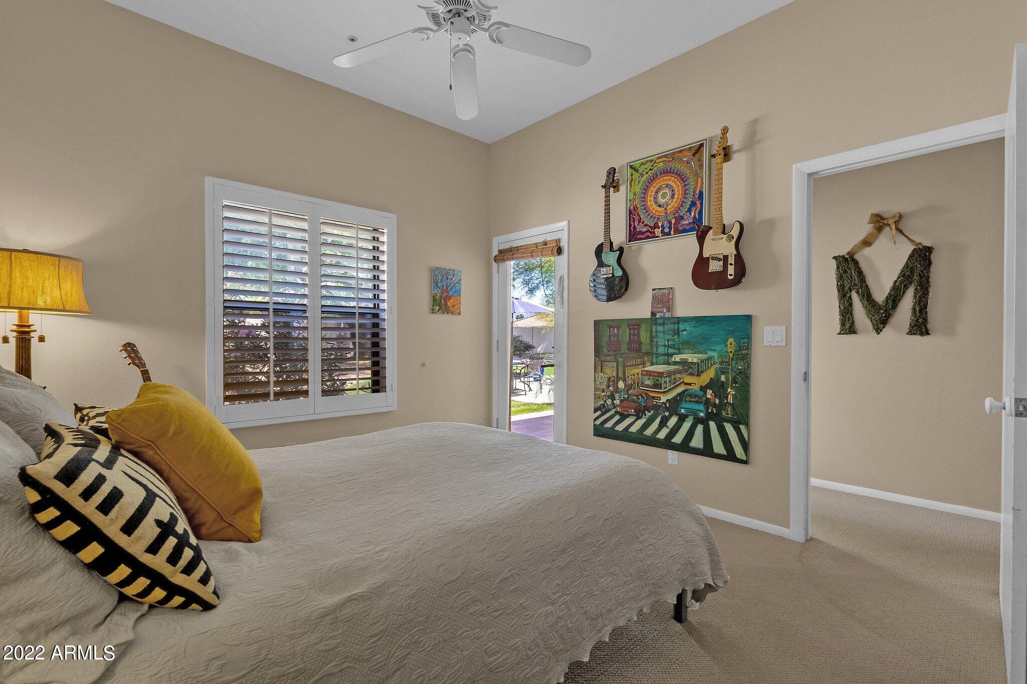 SCOTTSDALE RANCH 15 LOT 1-52 TR A-C - Residential