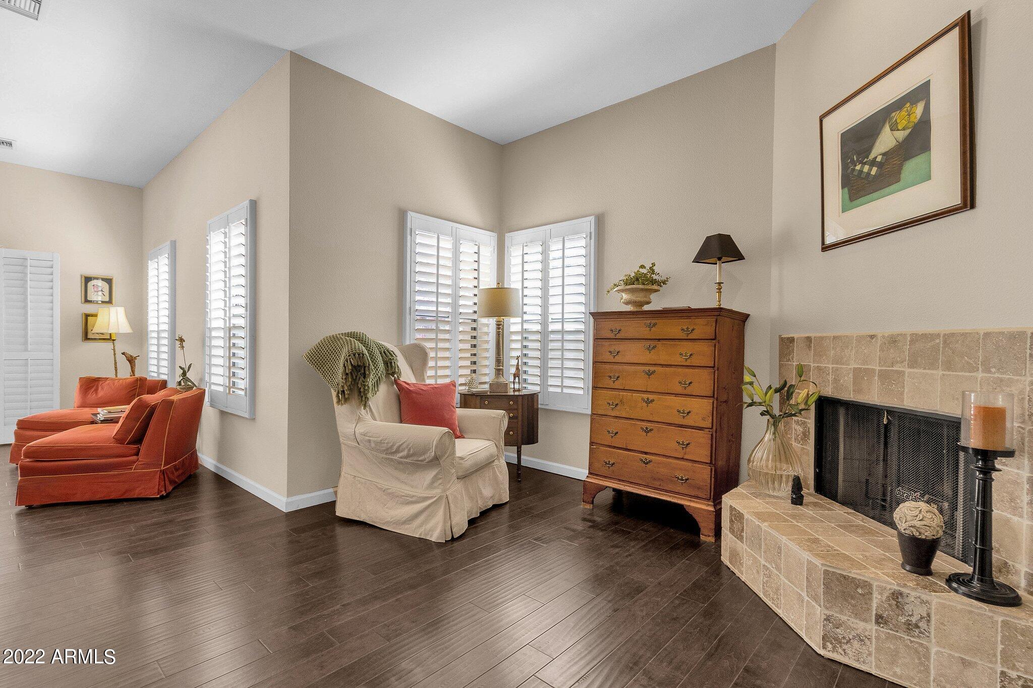 SCOTTSDALE RANCH 15 LOT 1-52 TR A-C - Residential