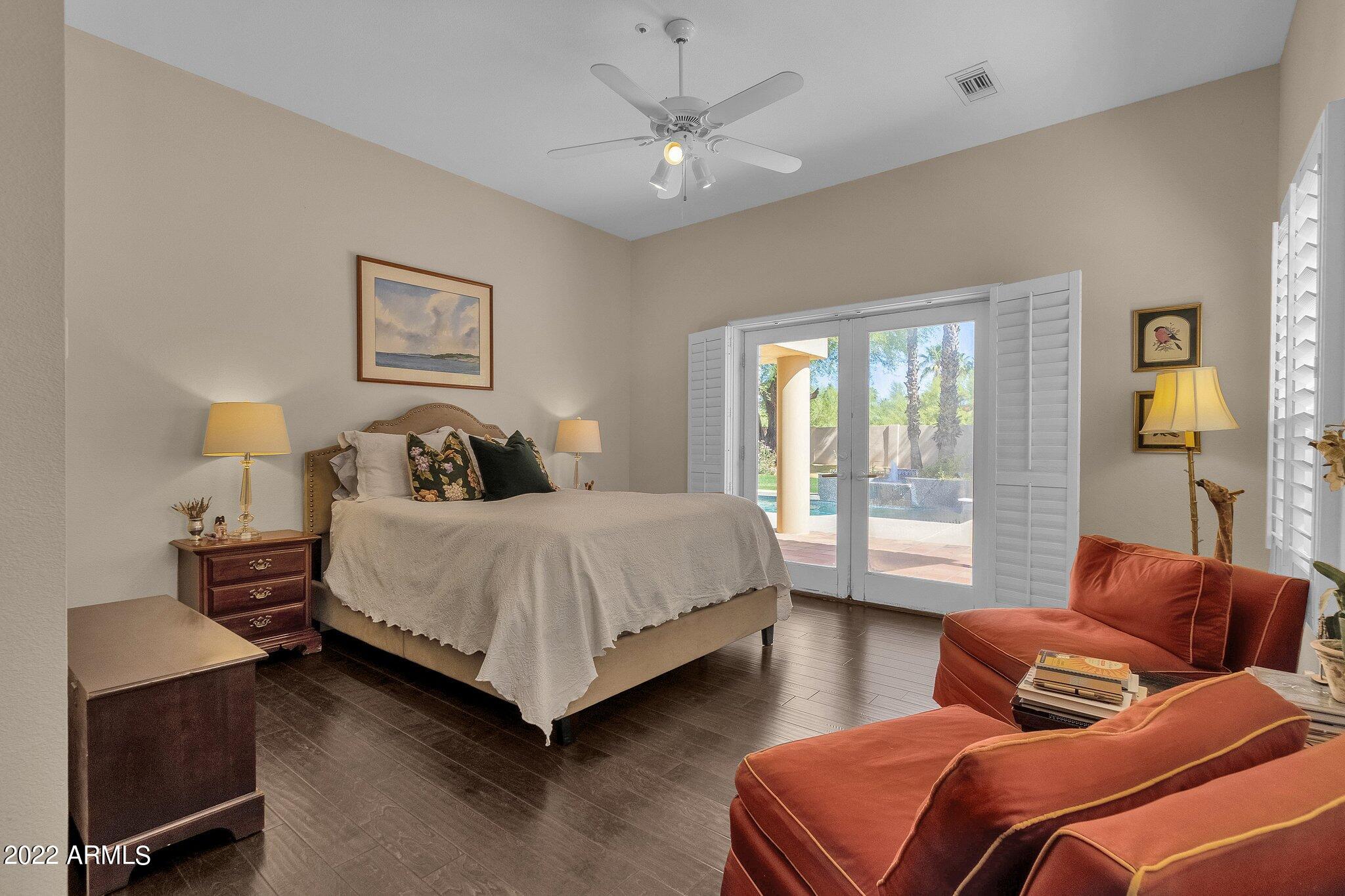 SCOTTSDALE RANCH 15 LOT 1-52 TR A-C - Residential
