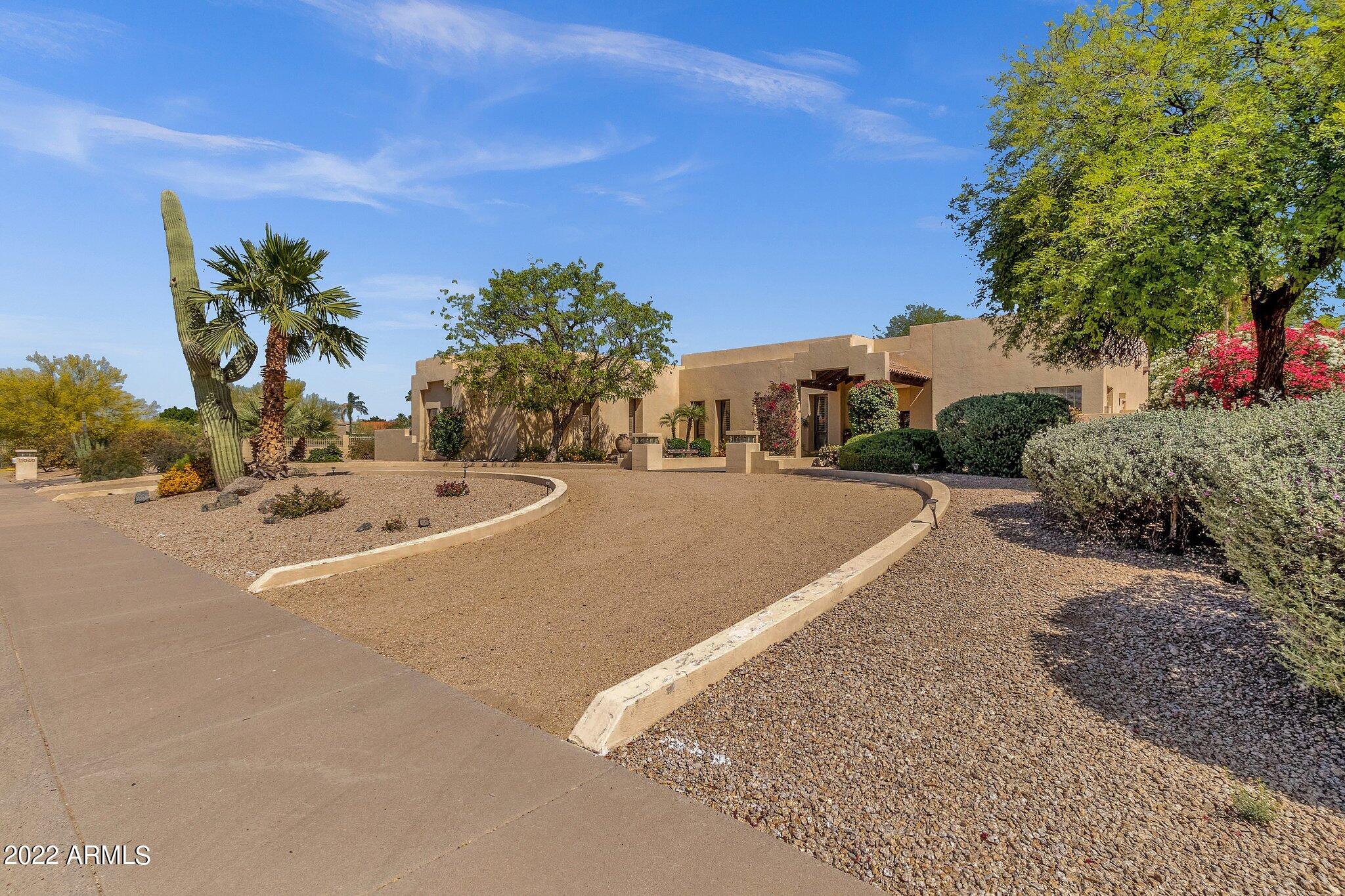 SCOTTSDALE RANCH 15 LOT 1-52 TR A-C - Residential