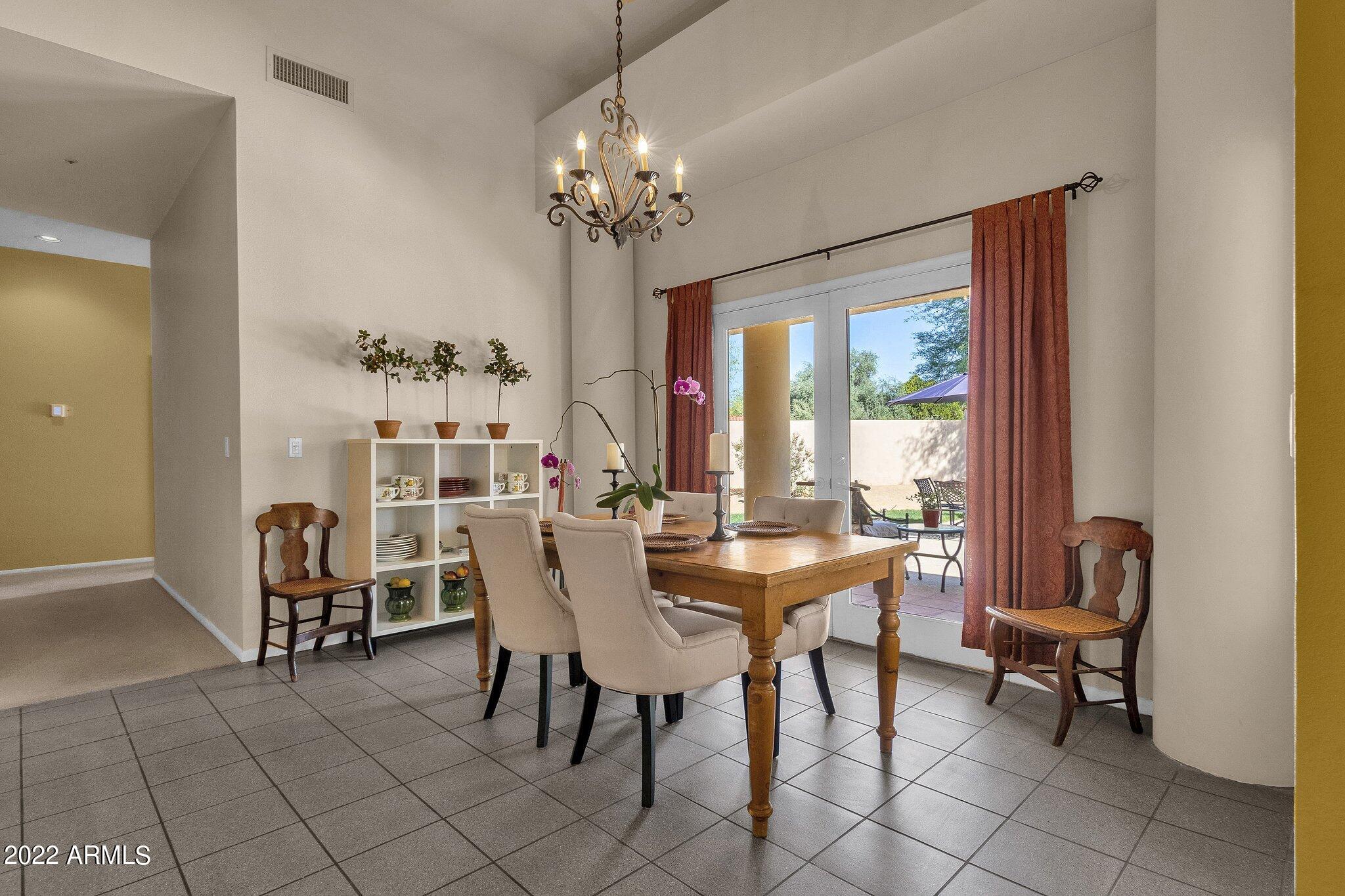SCOTTSDALE RANCH 15 LOT 1-52 TR A-C - Residential