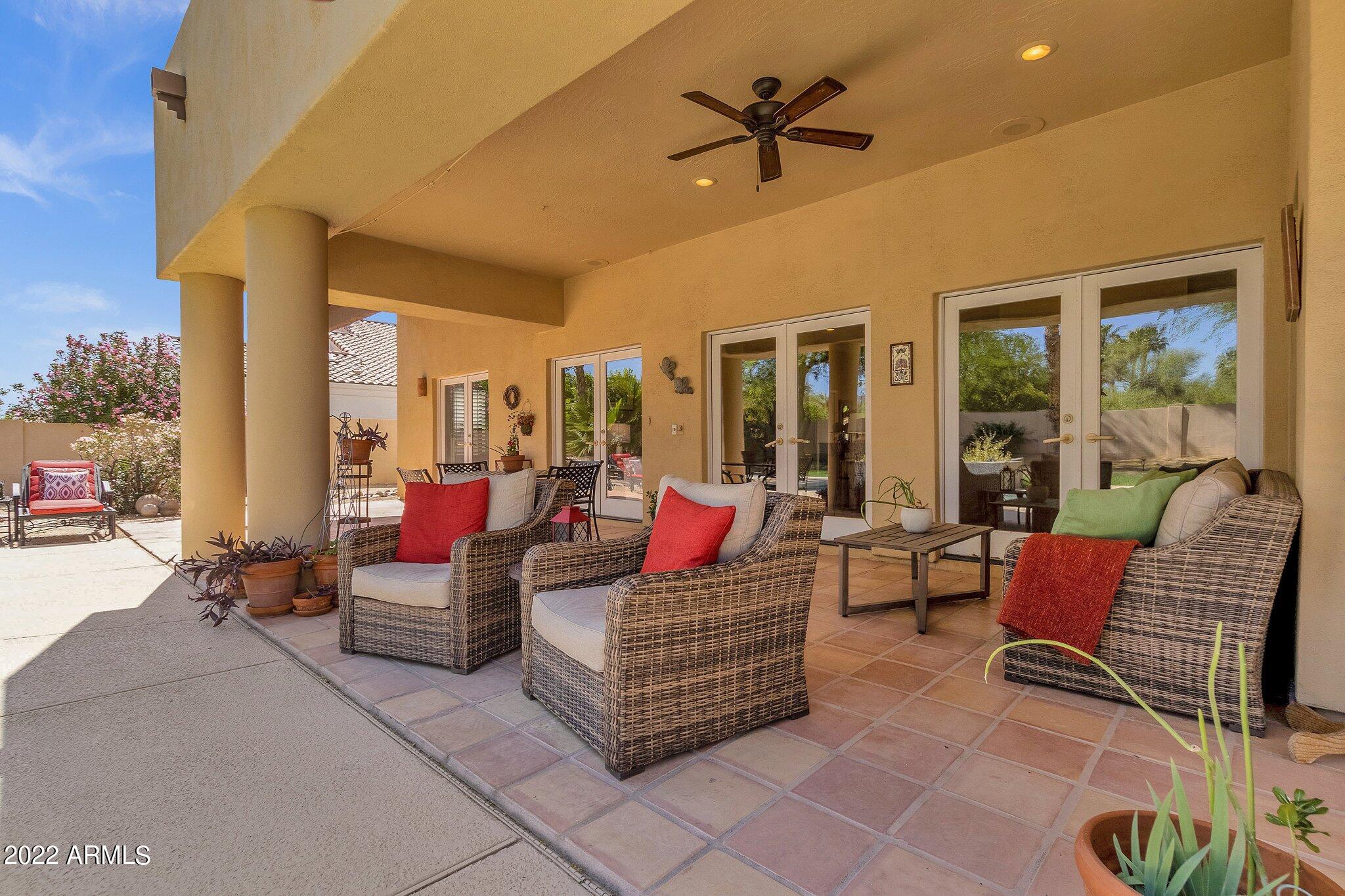 SCOTTSDALE RANCH 15 LOT 1-52 TR A-C - Residential