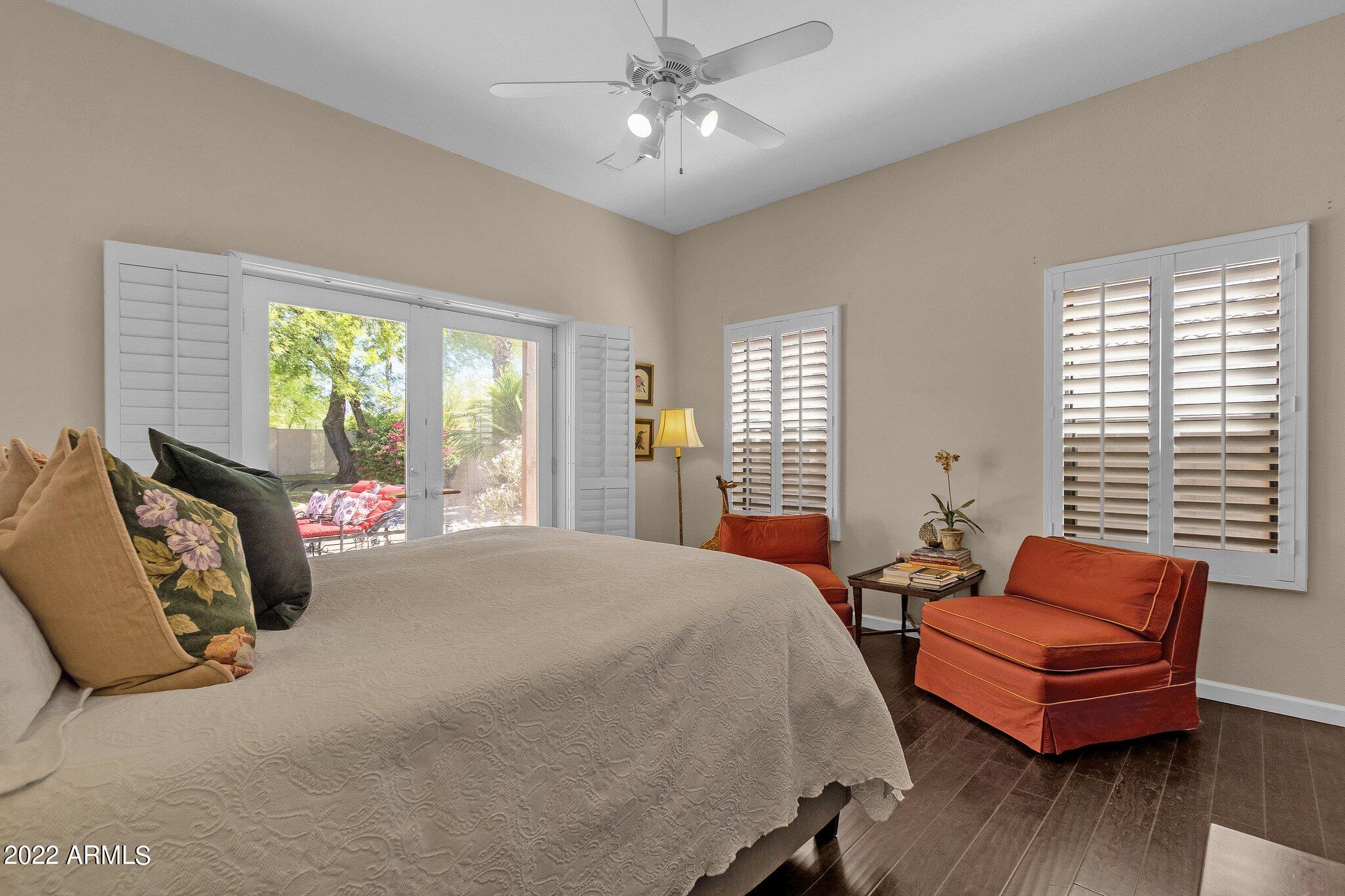 SCOTTSDALE RANCH 15 LOT 1-52 TR A-C - Residential
