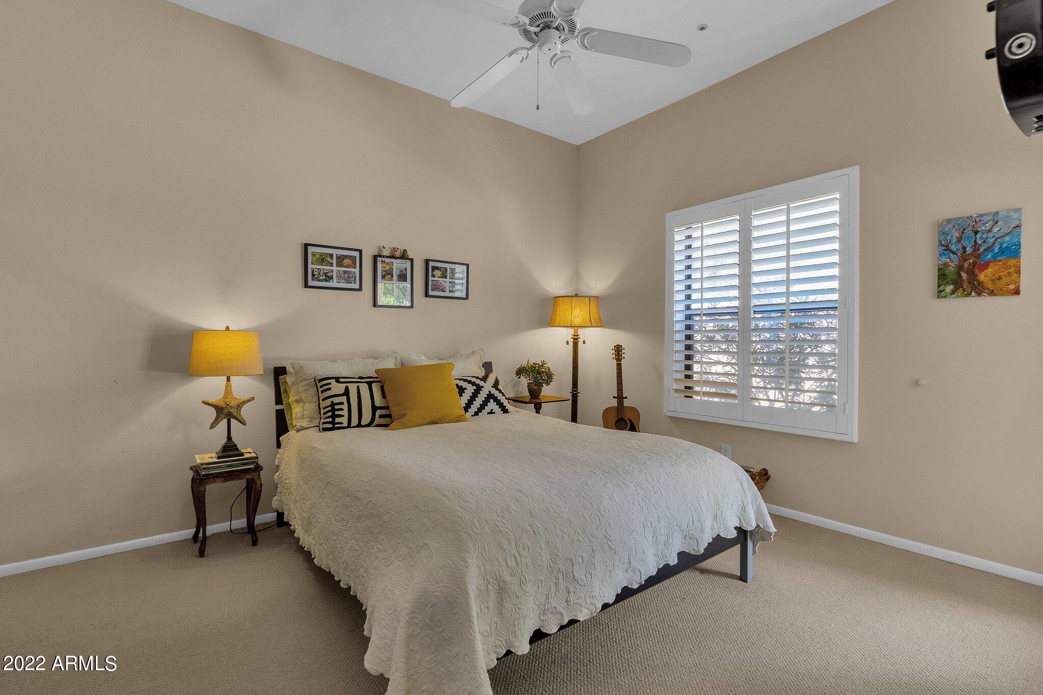 SCOTTSDALE RANCH 15 LOT 1-52 TR A-C - Residential