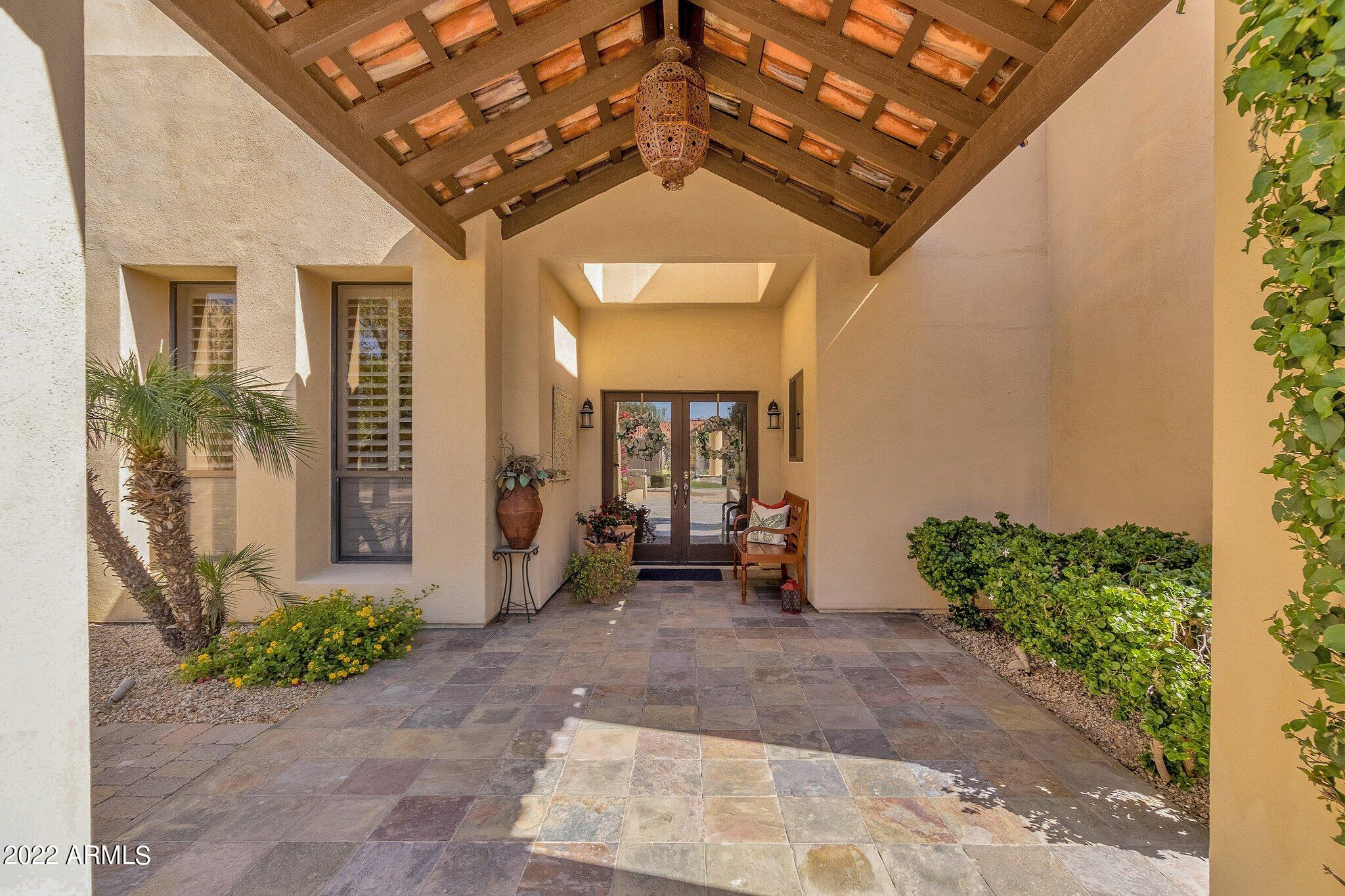 SCOTTSDALE RANCH 15 LOT 1-52 TR A-C - Residential
