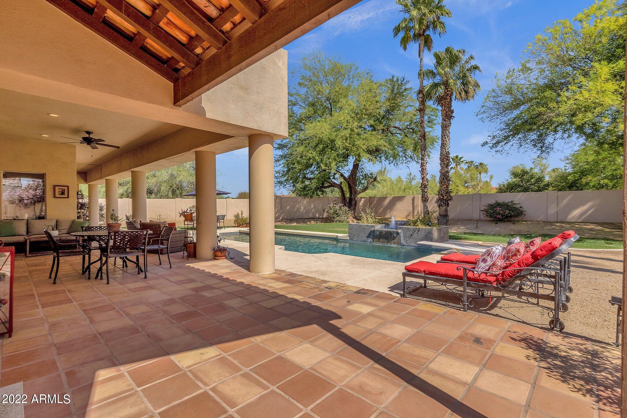 SCOTTSDALE RANCH 15 LOT 1-52 TR A-C - Residential