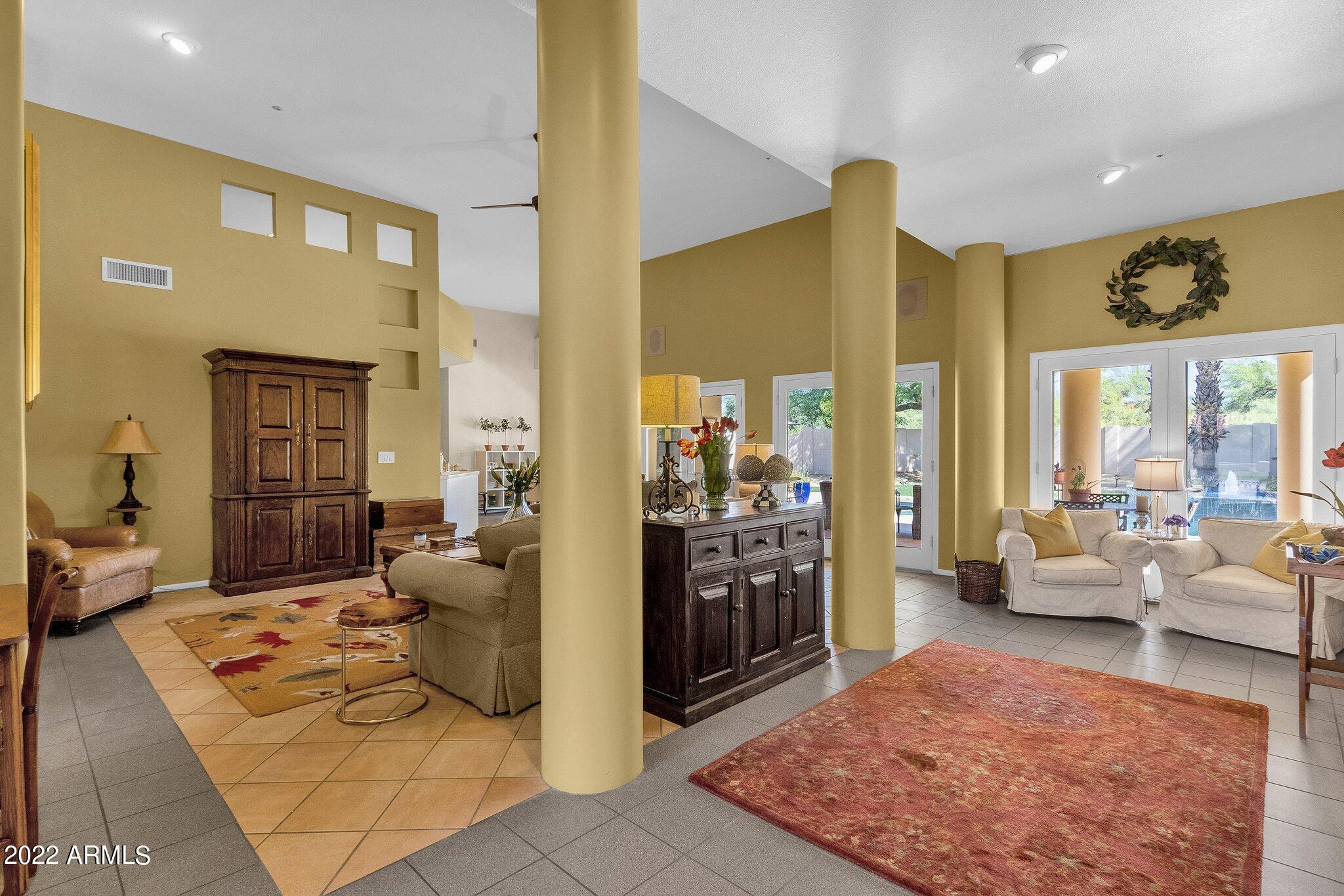 SCOTTSDALE RANCH 15 LOT 1-52 TR A-C - Residential