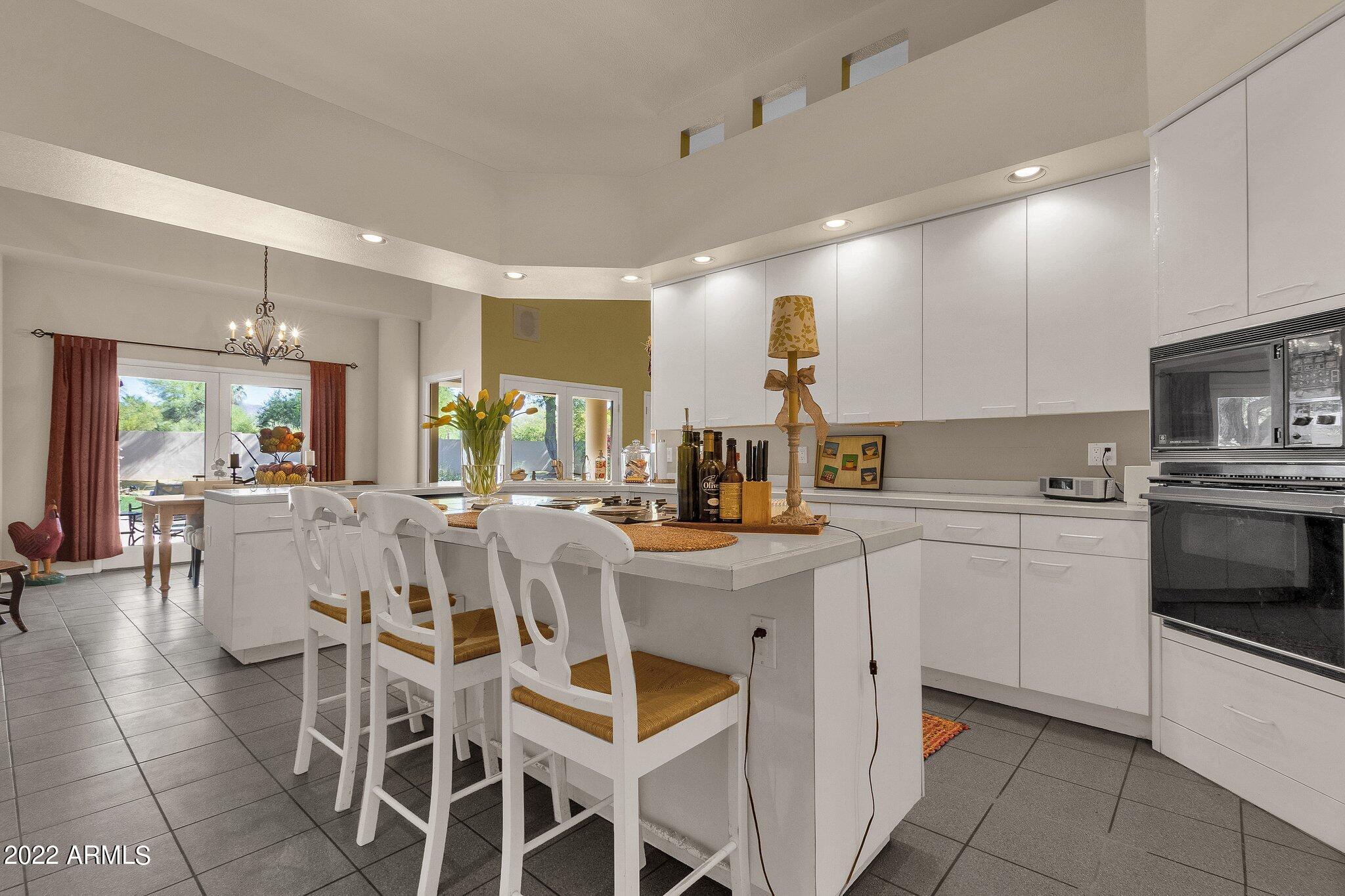 SCOTTSDALE RANCH 15 LOT 1-52 TR A-C - Residential