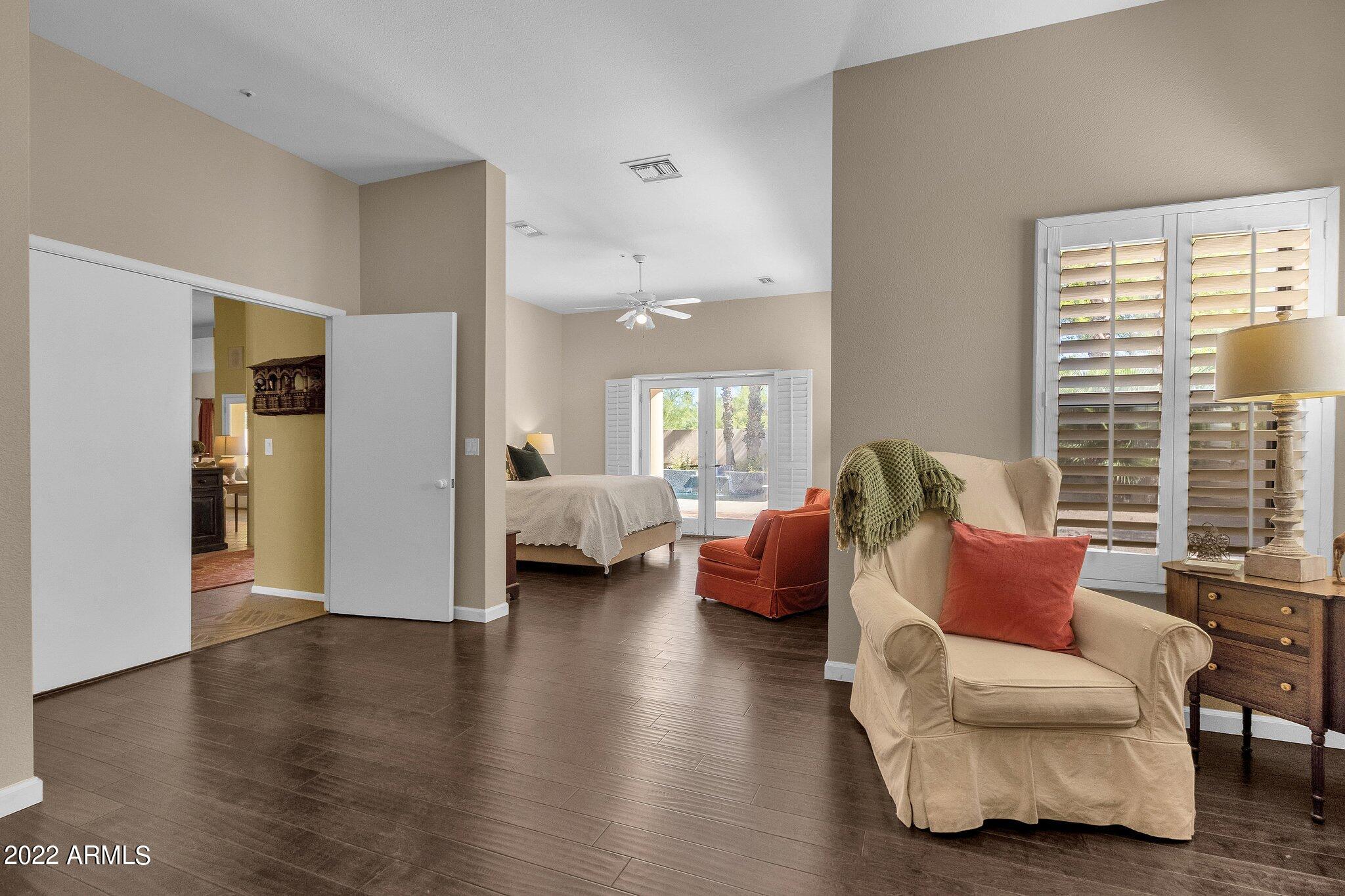 SCOTTSDALE RANCH 15 LOT 1-52 TR A-C - Residential