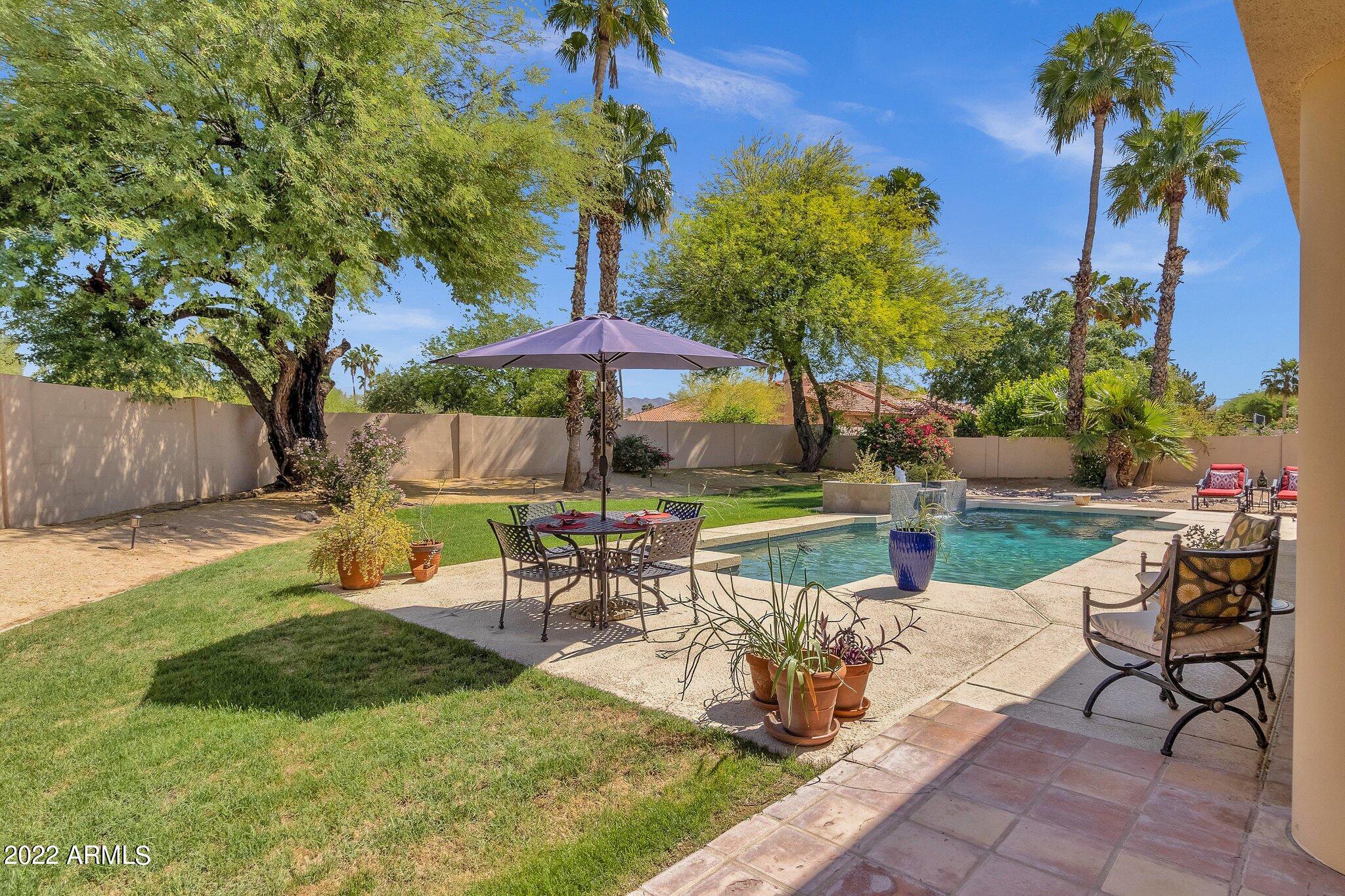 SCOTTSDALE RANCH 15 LOT 1-52 TR A-C - Residential