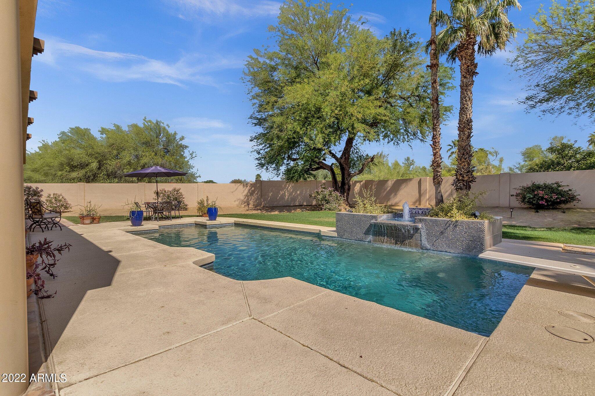 SCOTTSDALE RANCH 15 LOT 1-52 TR A-C - Residential