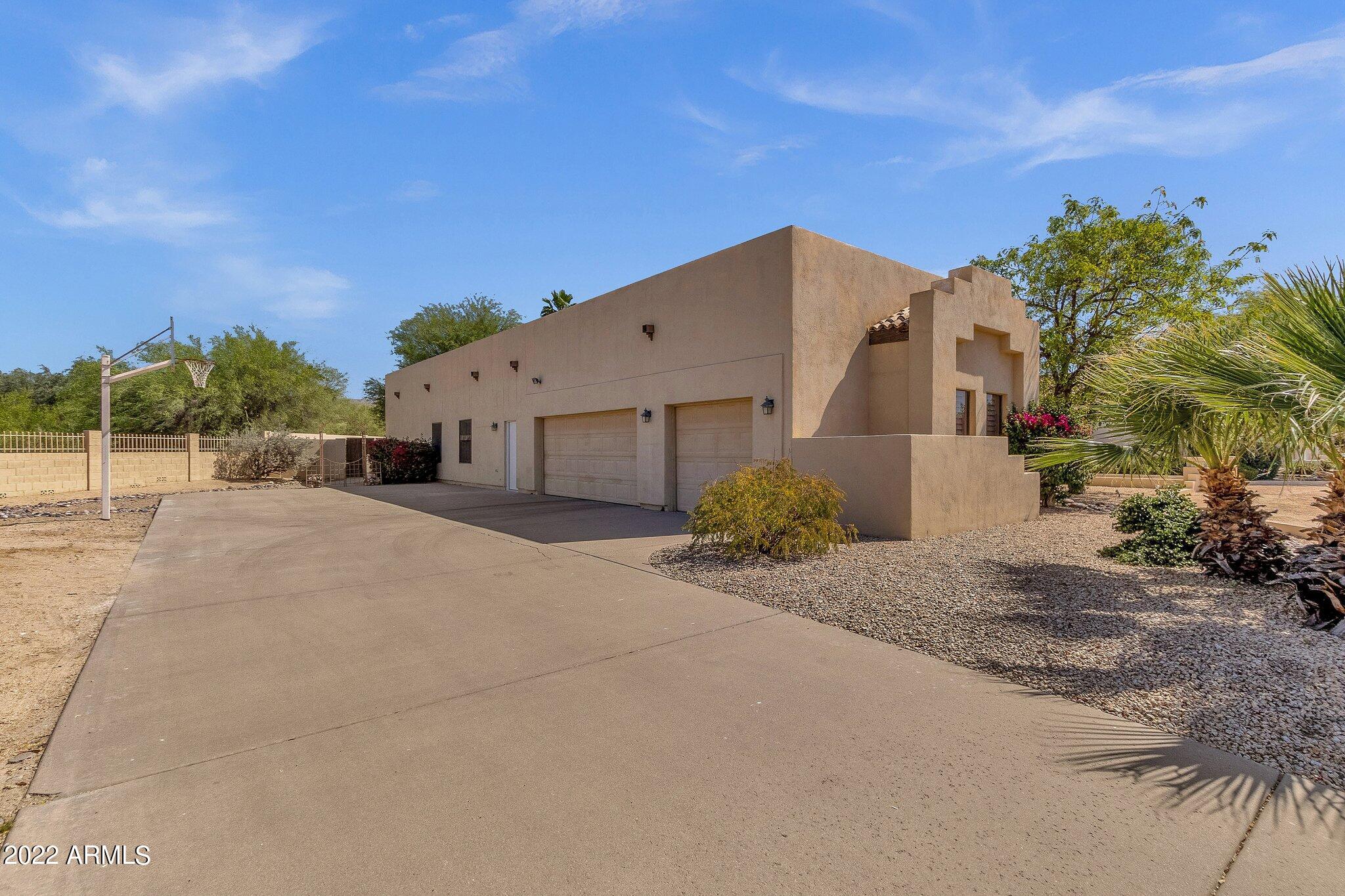 SCOTTSDALE RANCH 15 LOT 1-52 TR A-C - Residential
