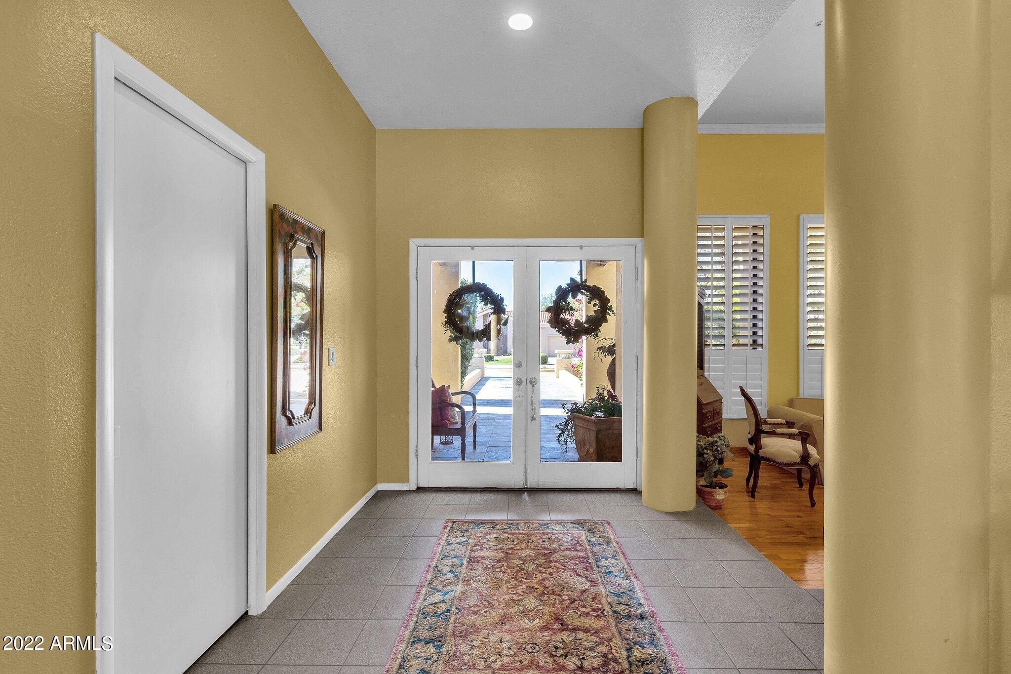 SCOTTSDALE RANCH 15 LOT 1-52 TR A-C - Residential