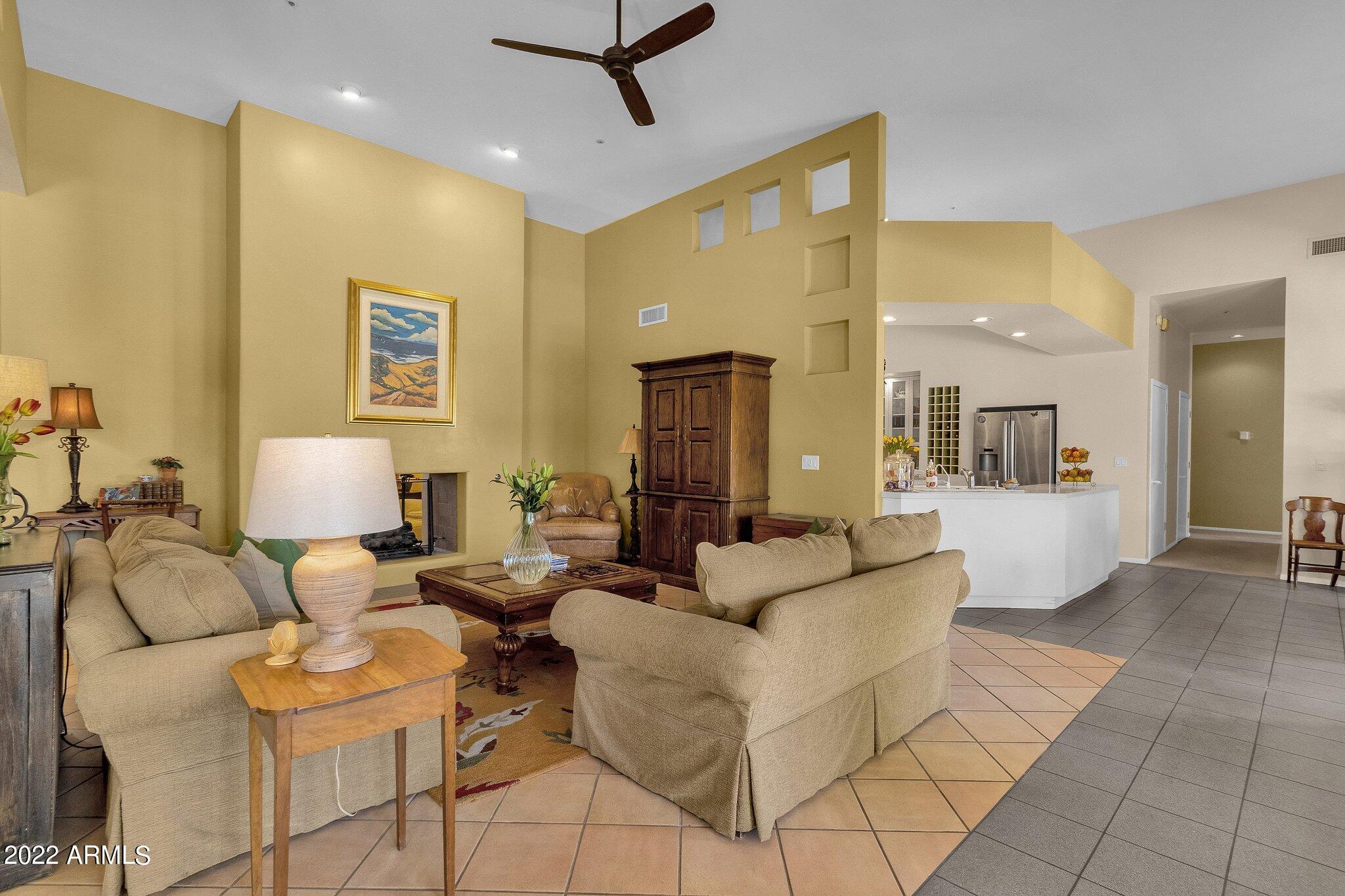 SCOTTSDALE RANCH 15 LOT 1-52 TR A-C - Residential