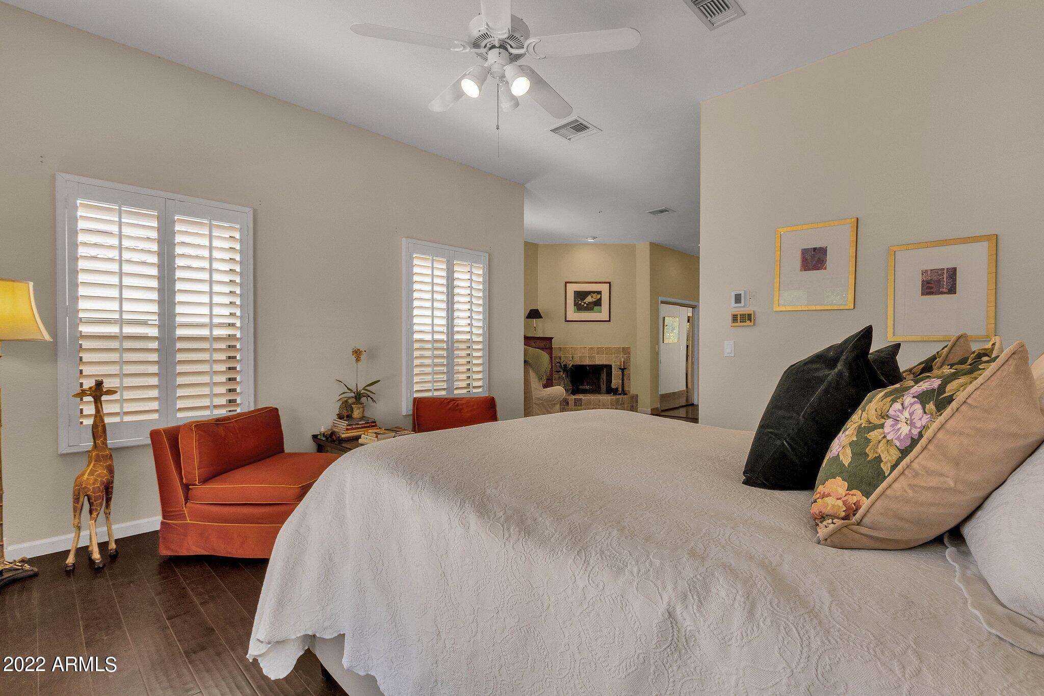 SCOTTSDALE RANCH 15 LOT 1-52 TR A-C - Residential