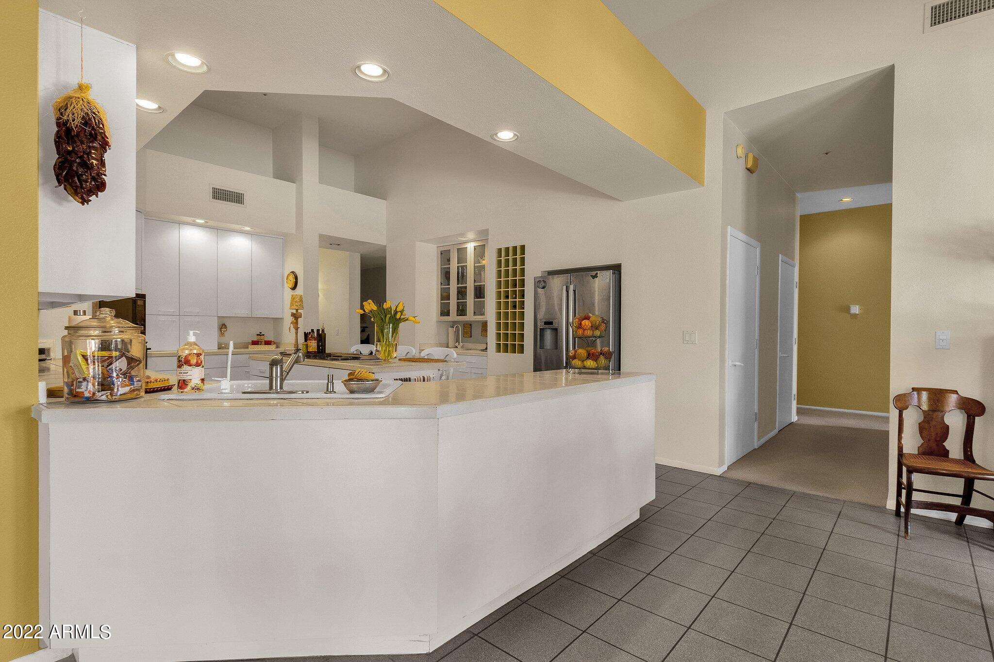 SCOTTSDALE RANCH 15 LOT 1-52 TR A-C - Residential